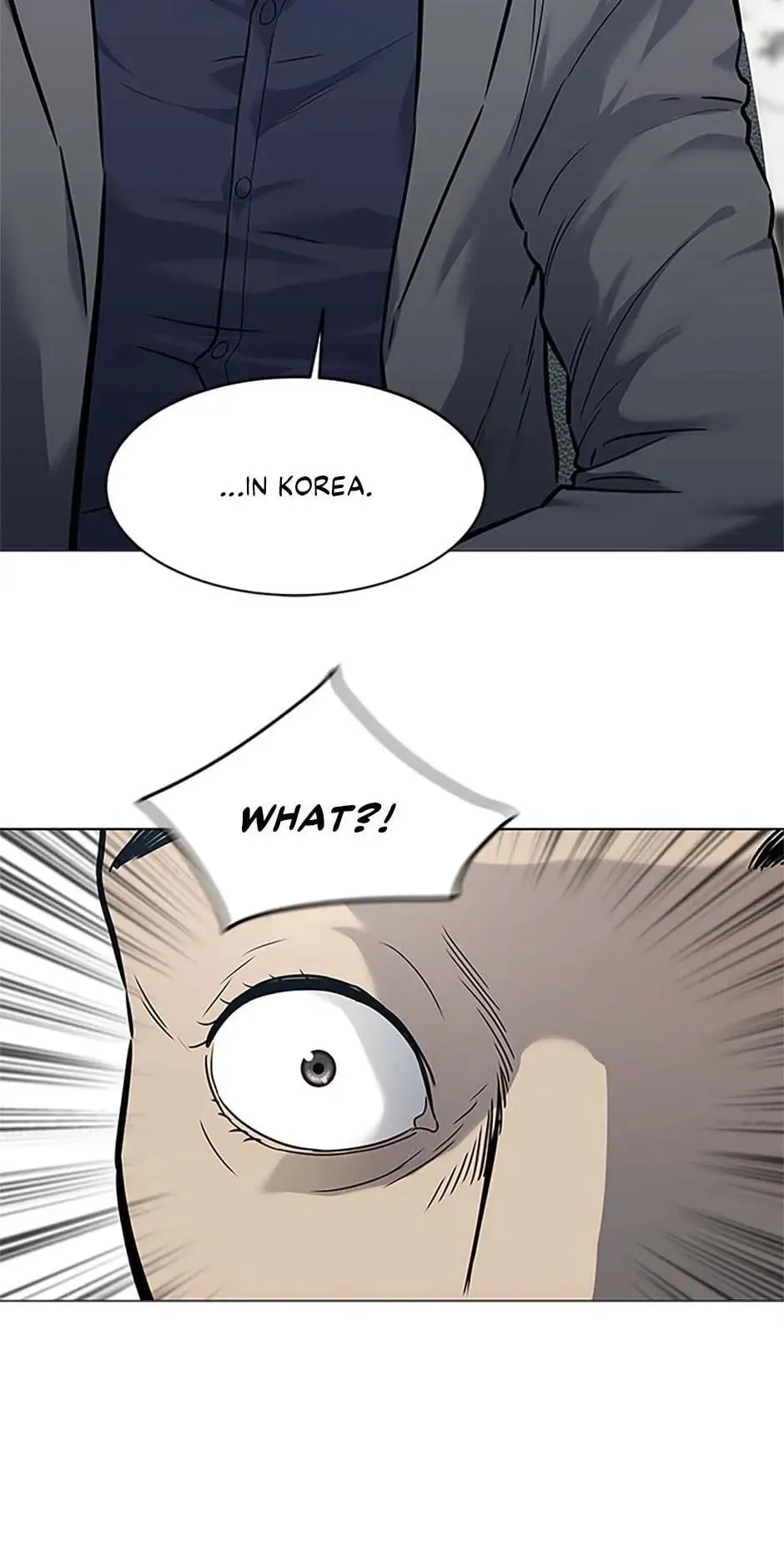 God of Blackfield Chapter 182 Page 38