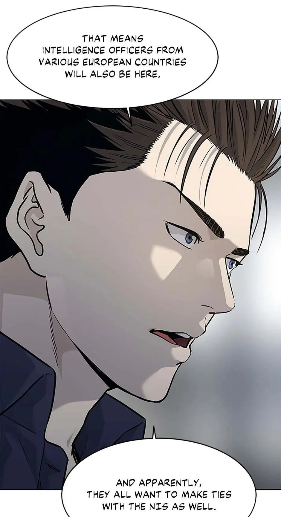 God of Blackfield Chapter 182 Page 39