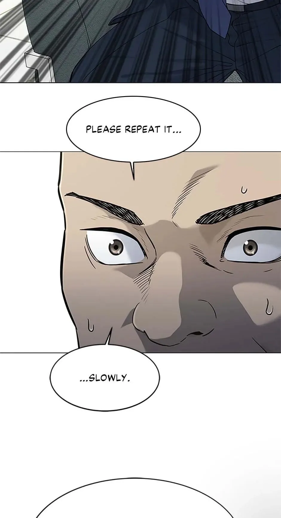 God of Blackfield Chapter 182 Page 41