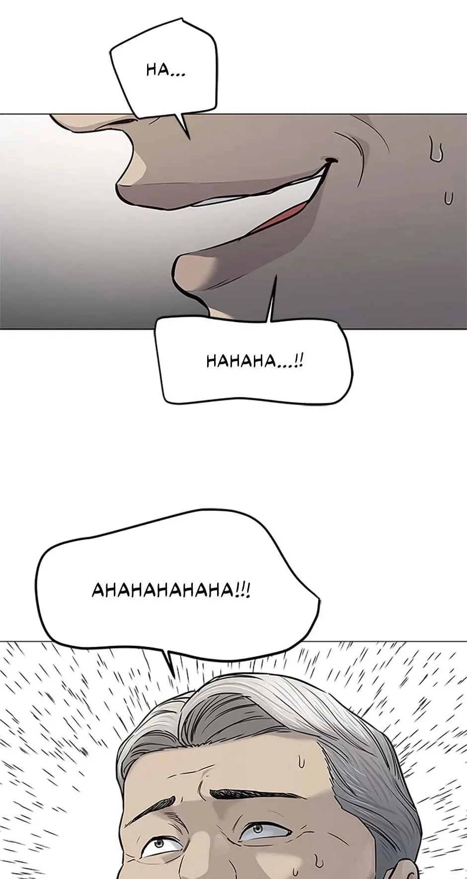 God of Blackfield Chapter 182 Page 45