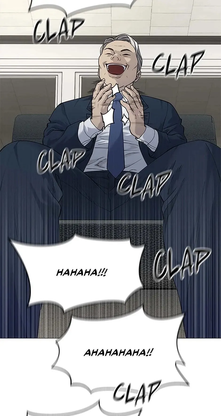 God of Blackfield Chapter 182 Page 47