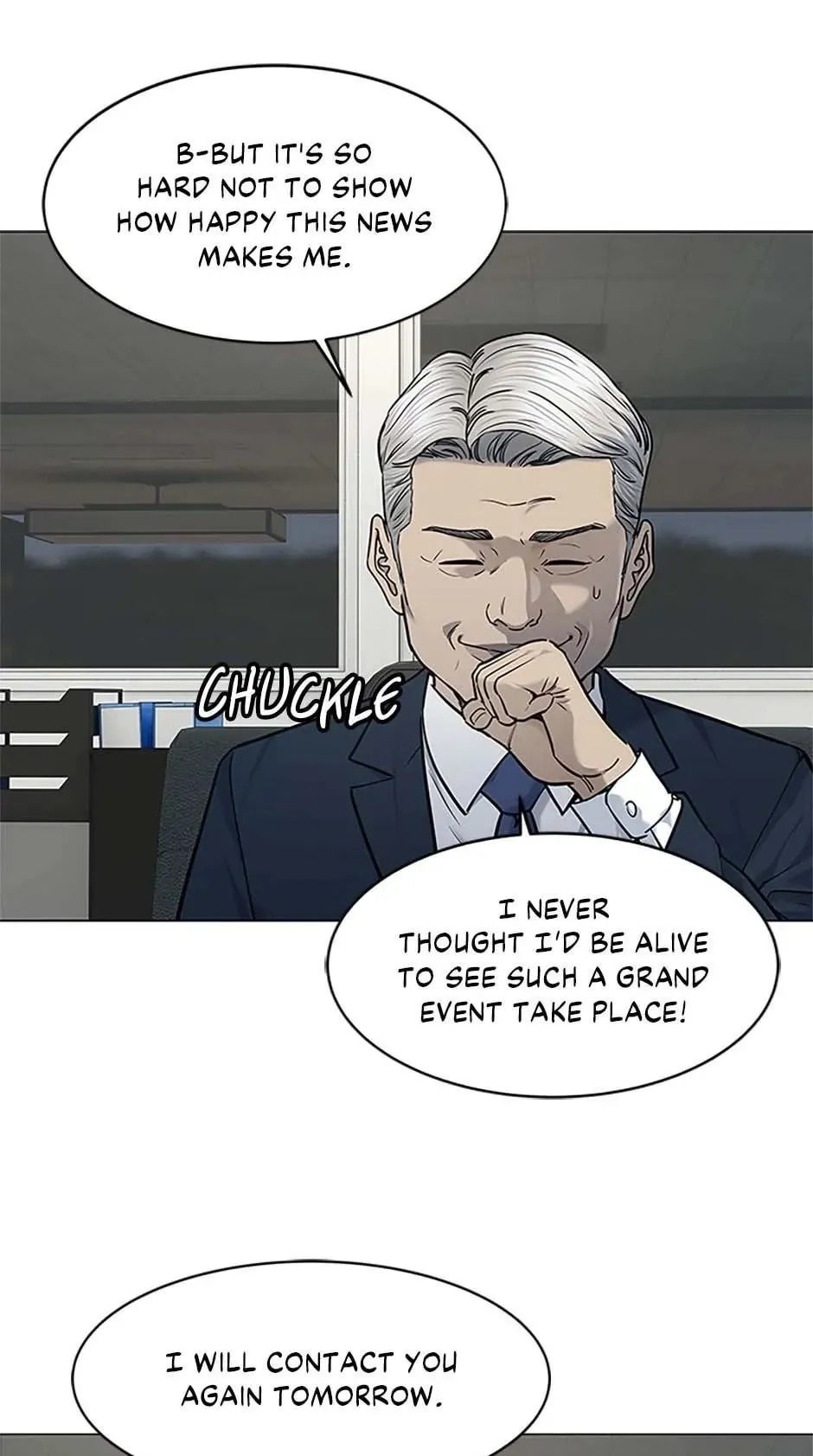 God of Blackfield Chapter 182 Page 50