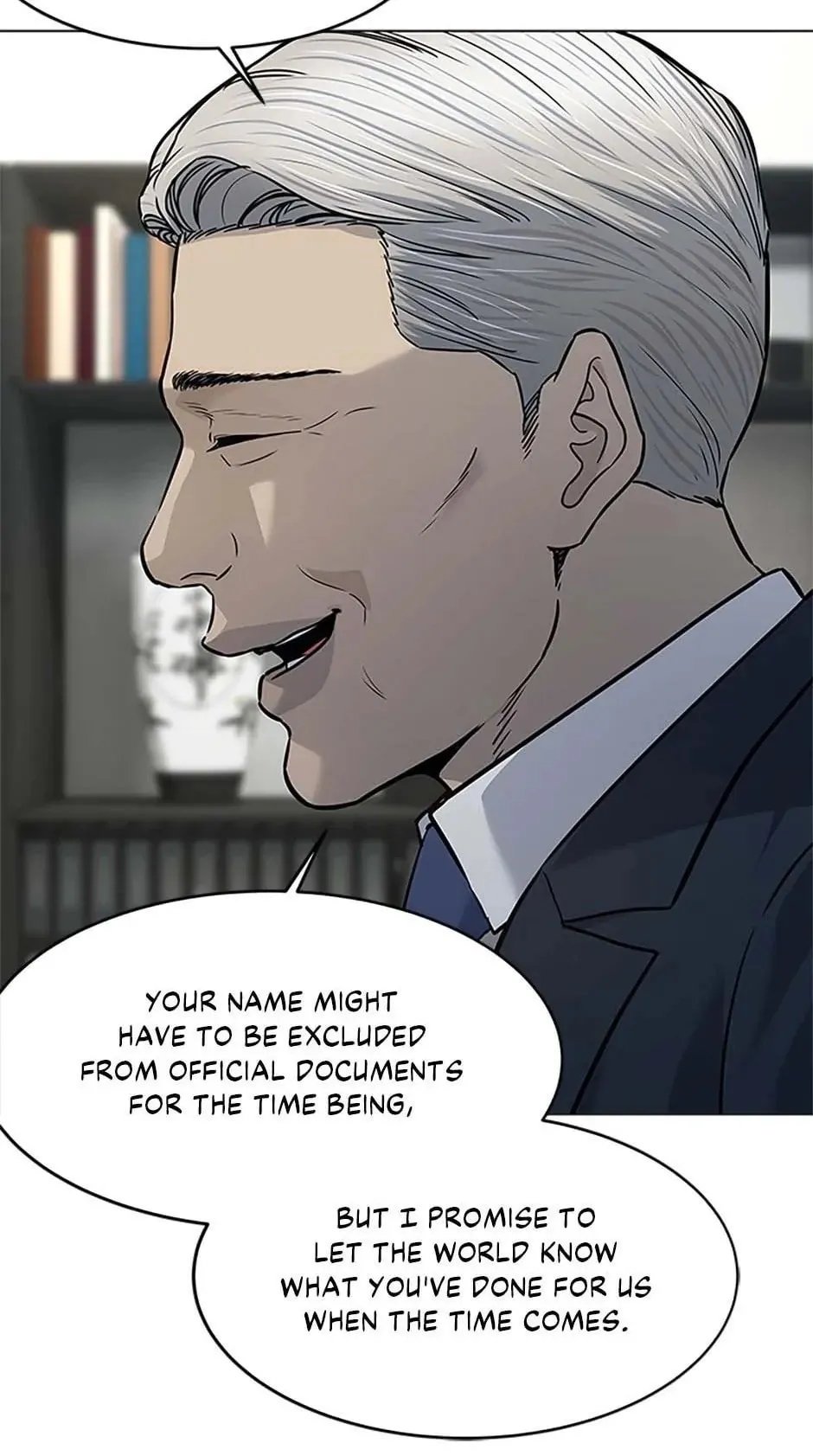 God of Blackfield Chapter 182 Page 53