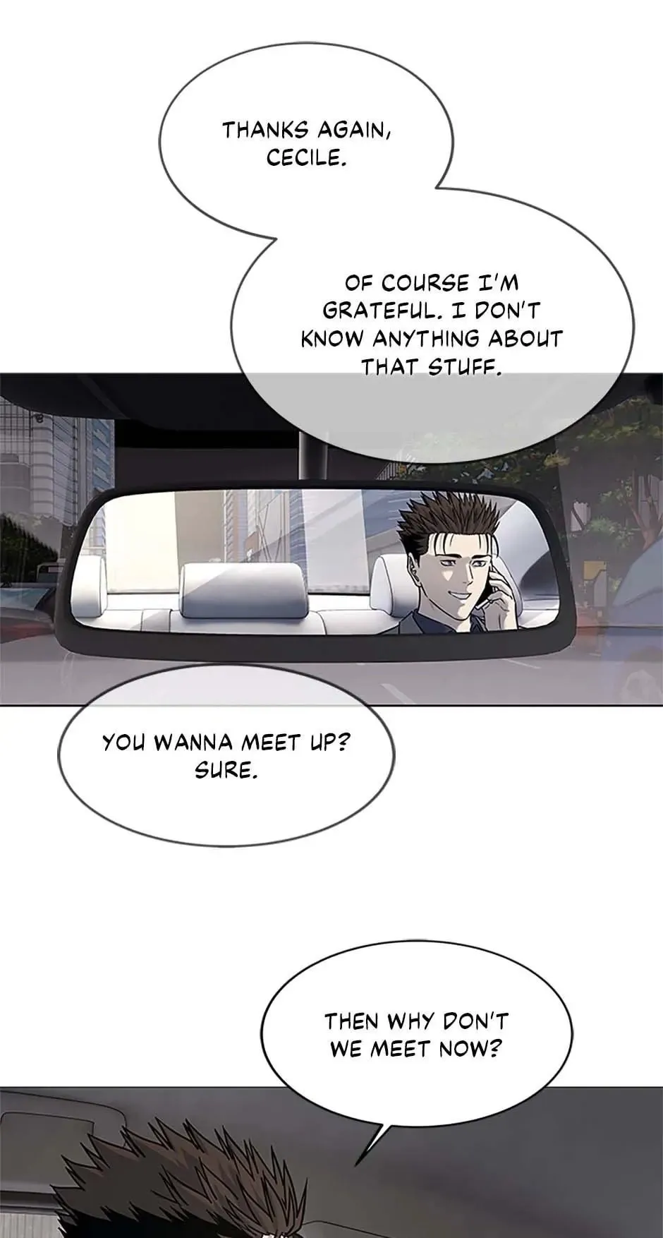 God of Blackfield Chapter 182 Page 59