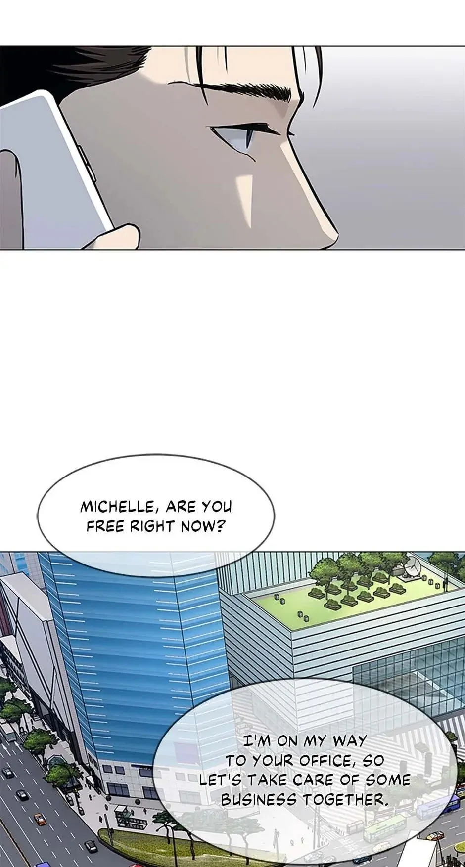 God of Blackfield Chapter 182 Page 62