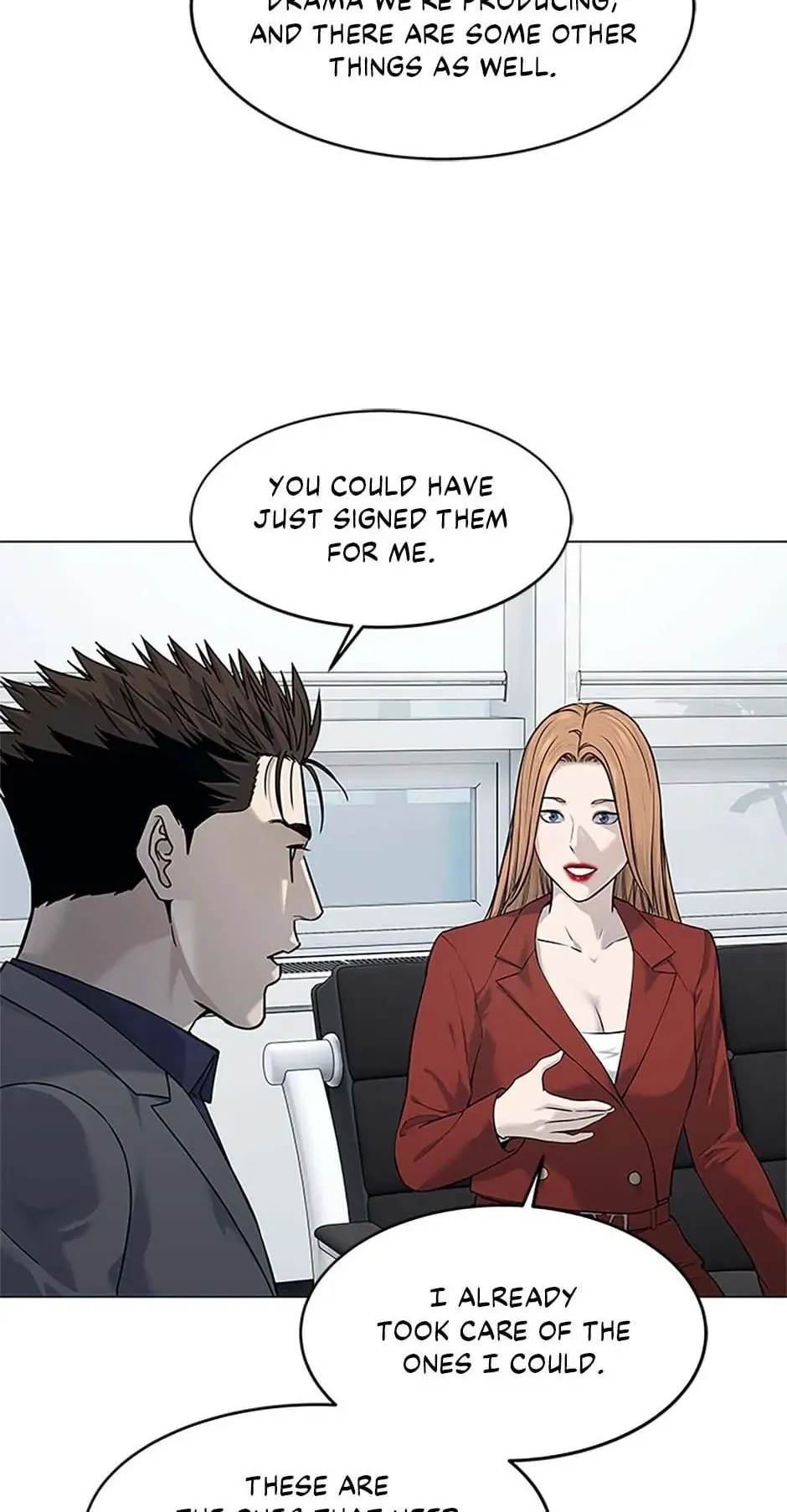 God of Blackfield Chapter 182 Page 66