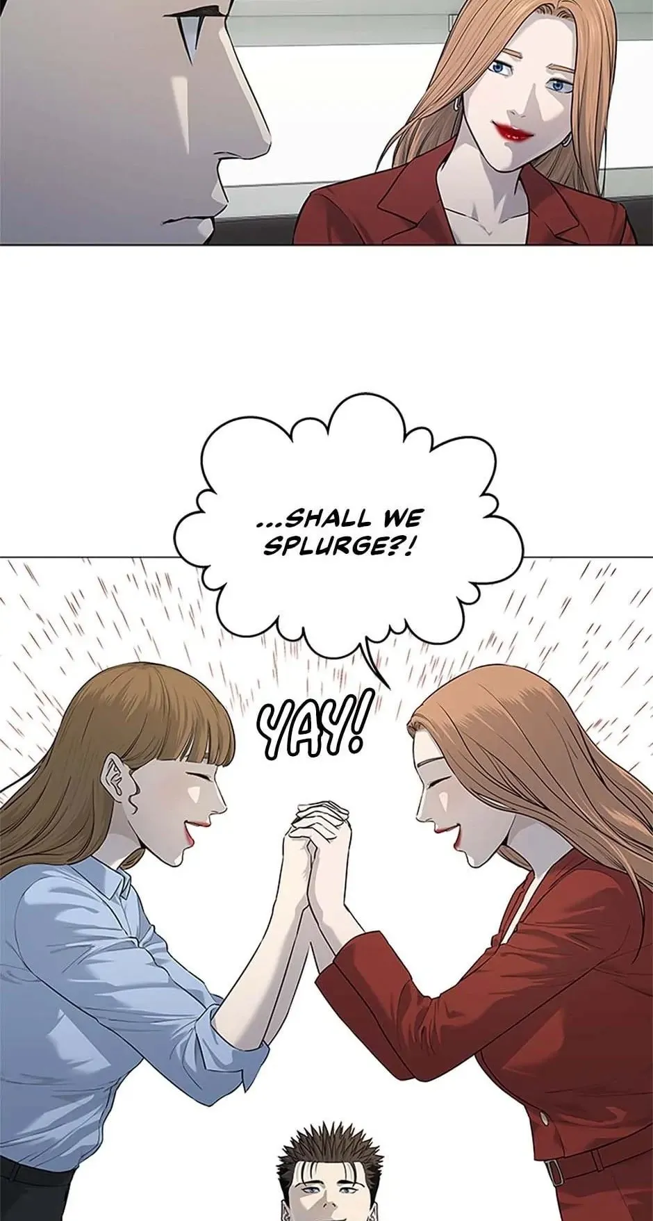 God of Blackfield Chapter 183 Page 13