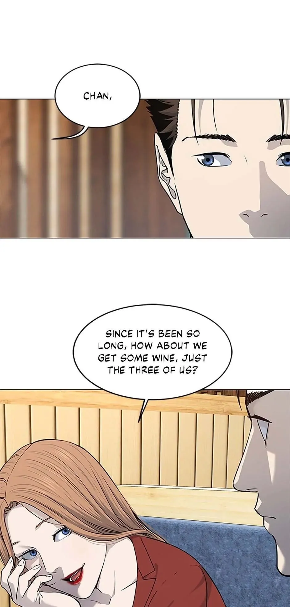 God of Blackfield Chapter 183 Page 25