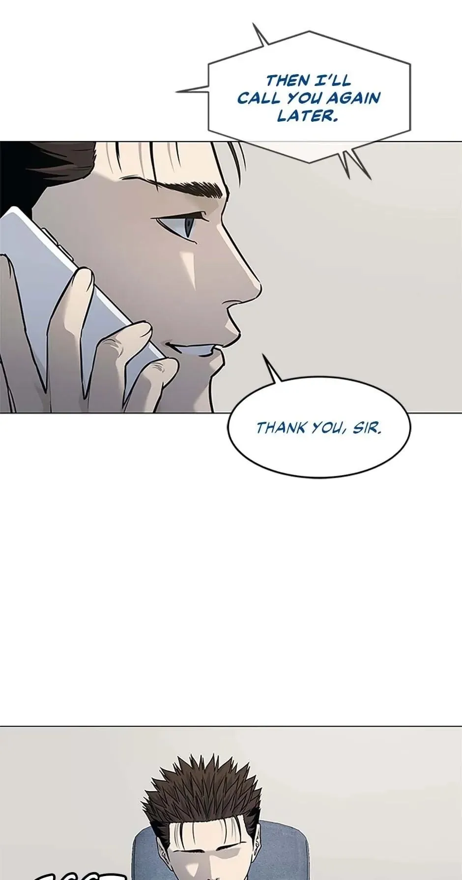 God of Blackfield Chapter 183 Page 46
