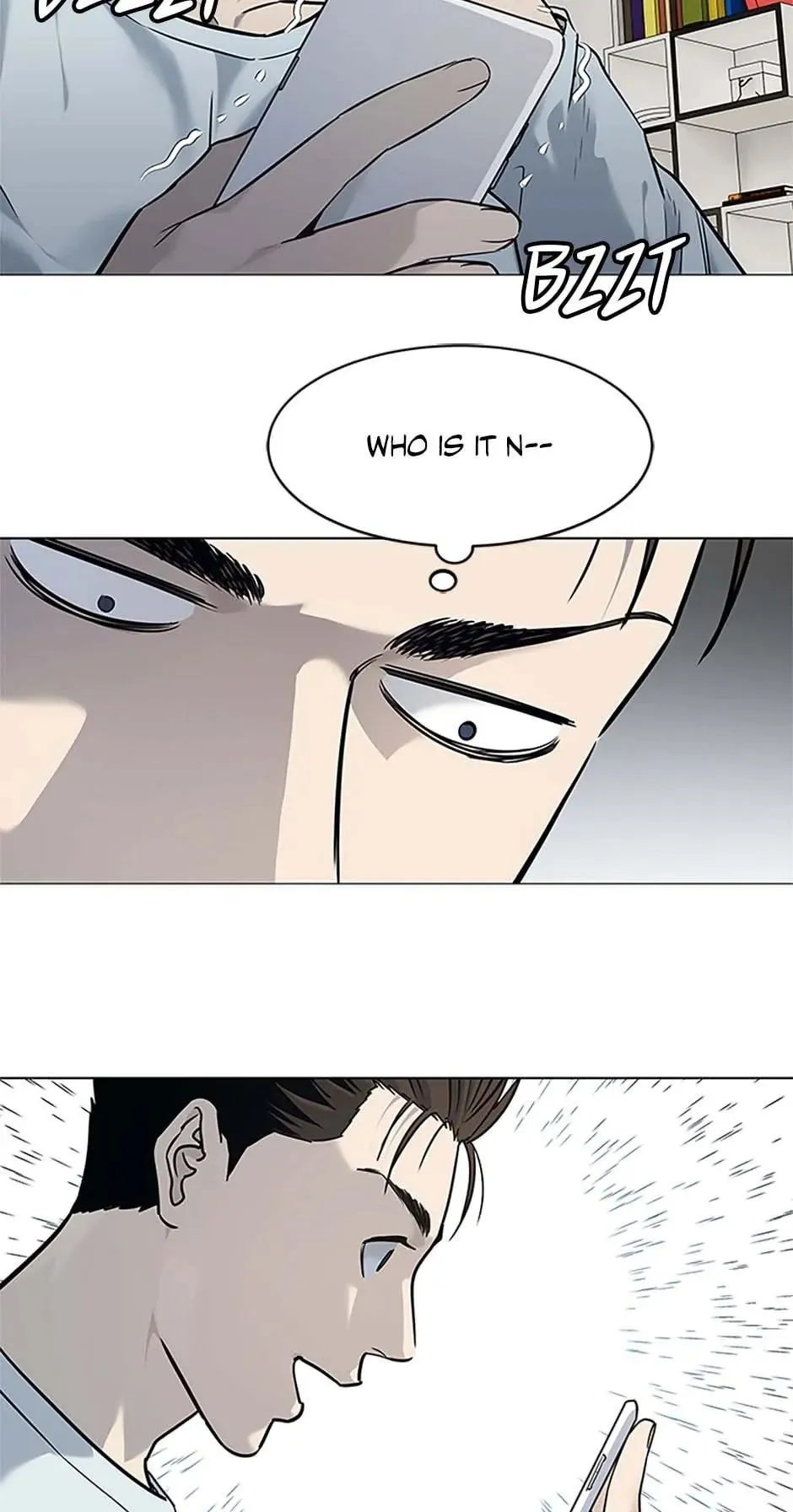 God of Blackfield Chapter 183 Page 50