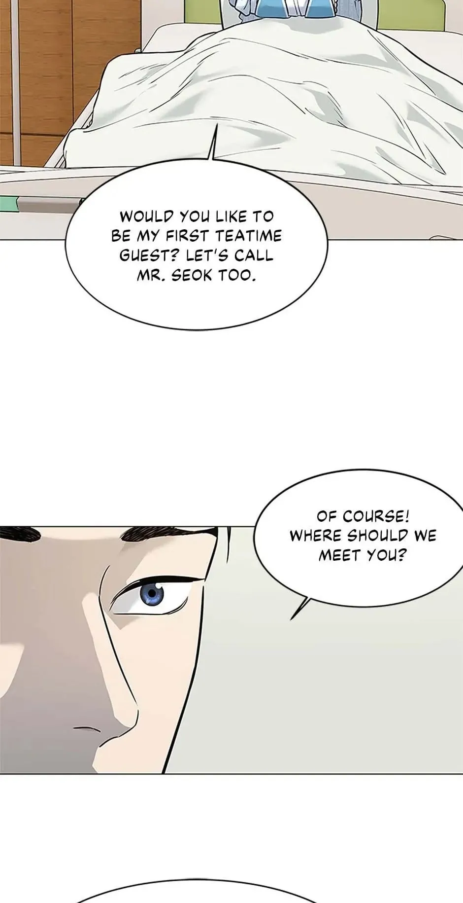God of Blackfield Chapter 183 Page 54
