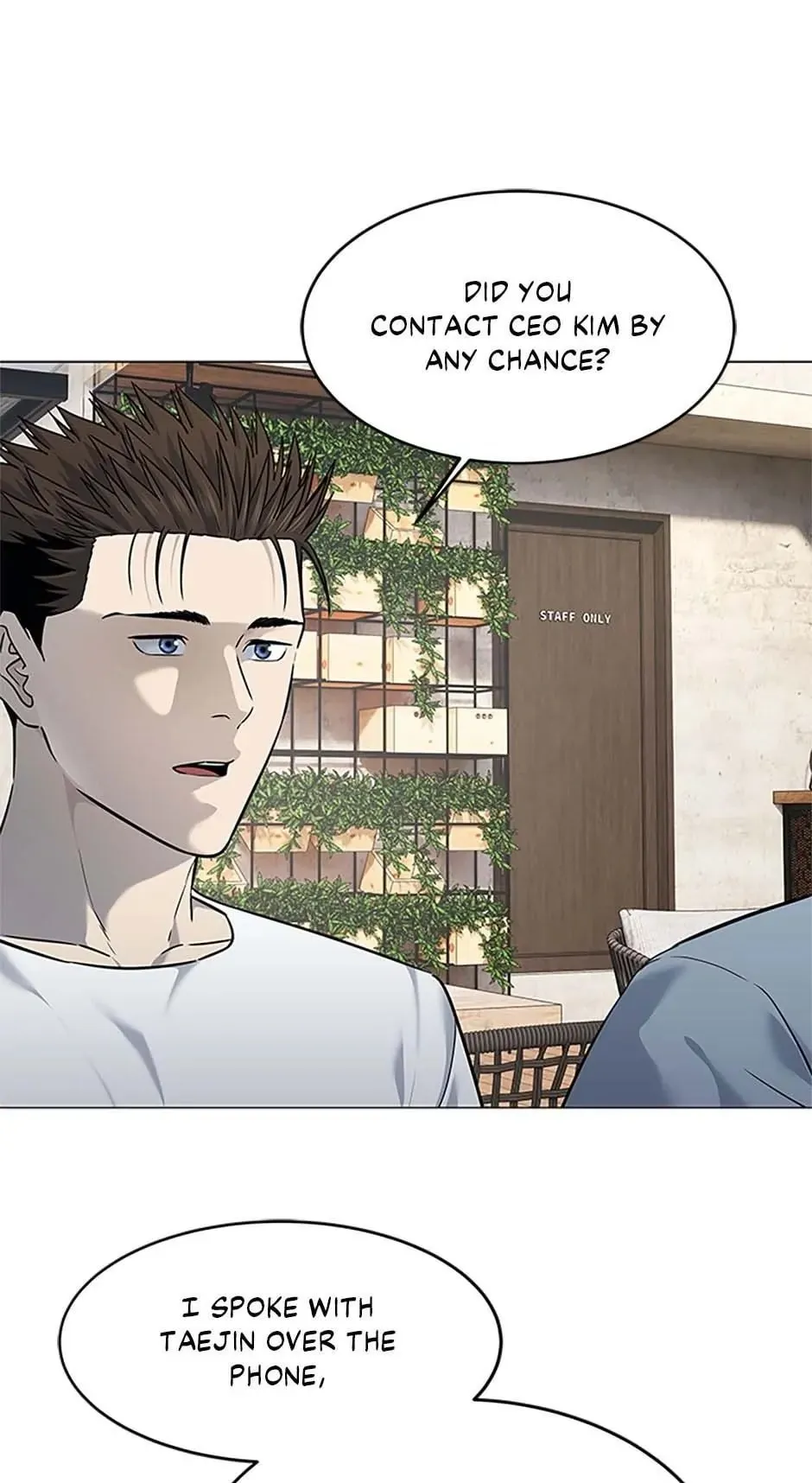 God of Blackfield Chapter 183 Page 61