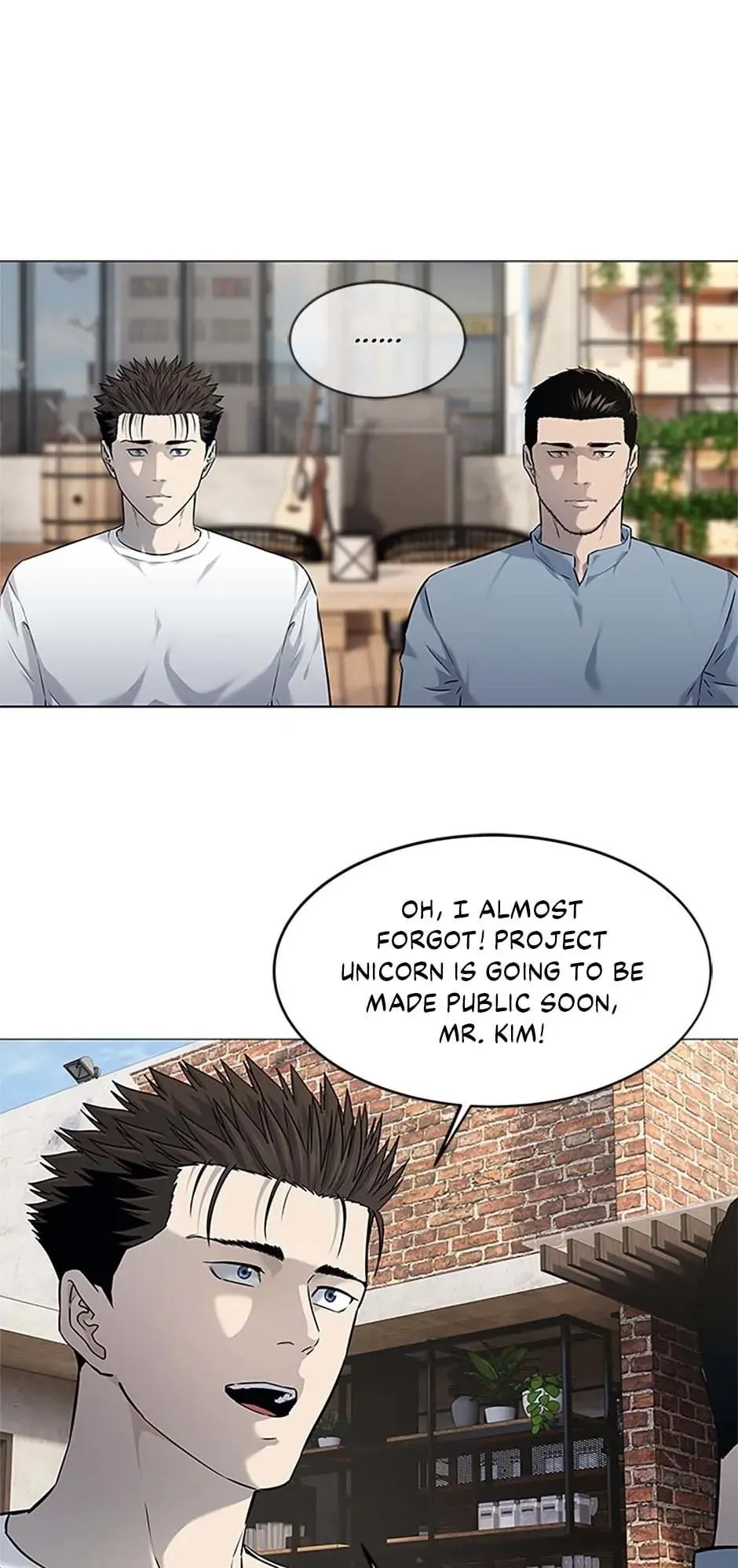 God of Blackfield Chapter 183 Page 63