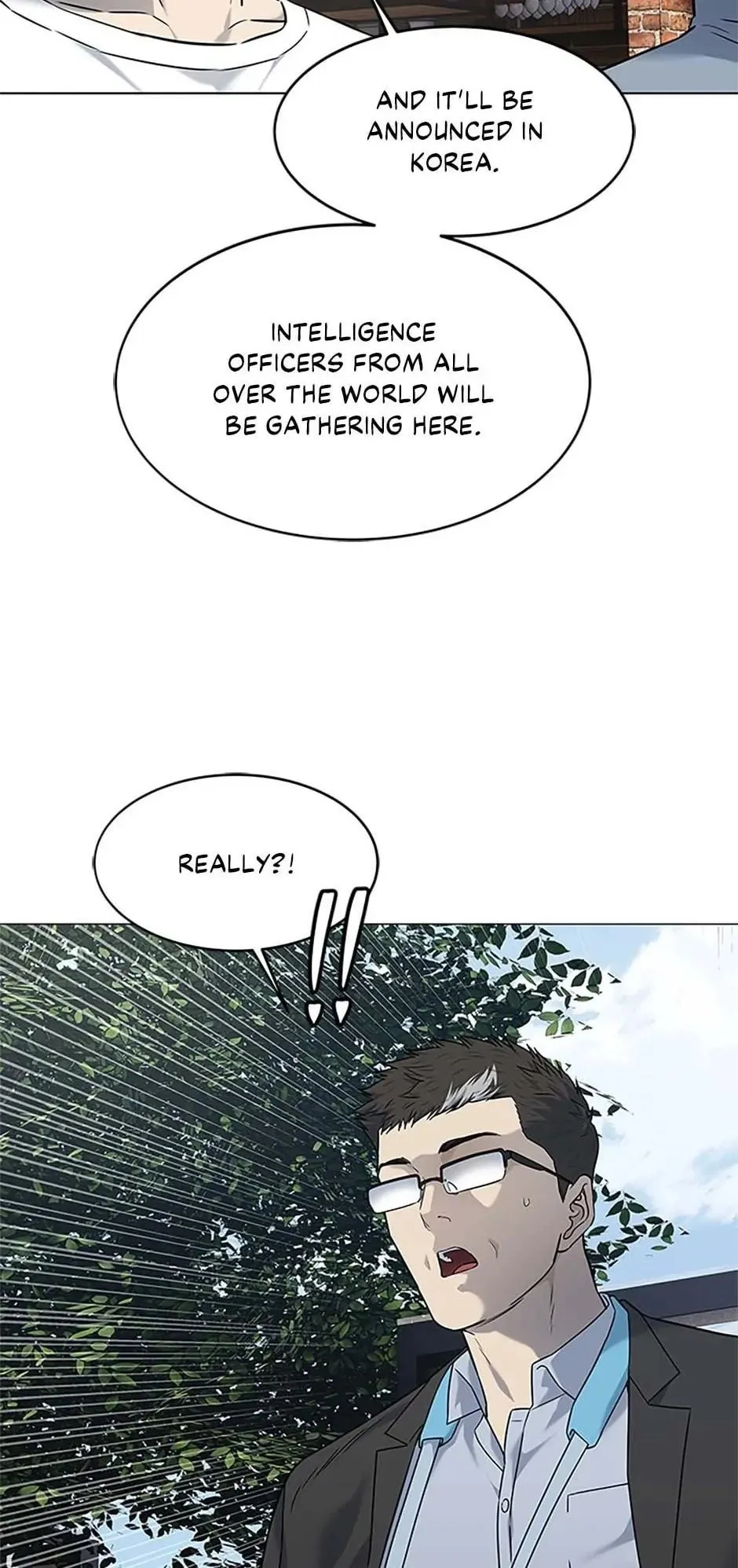 God of Blackfield Chapter 183 Page 64