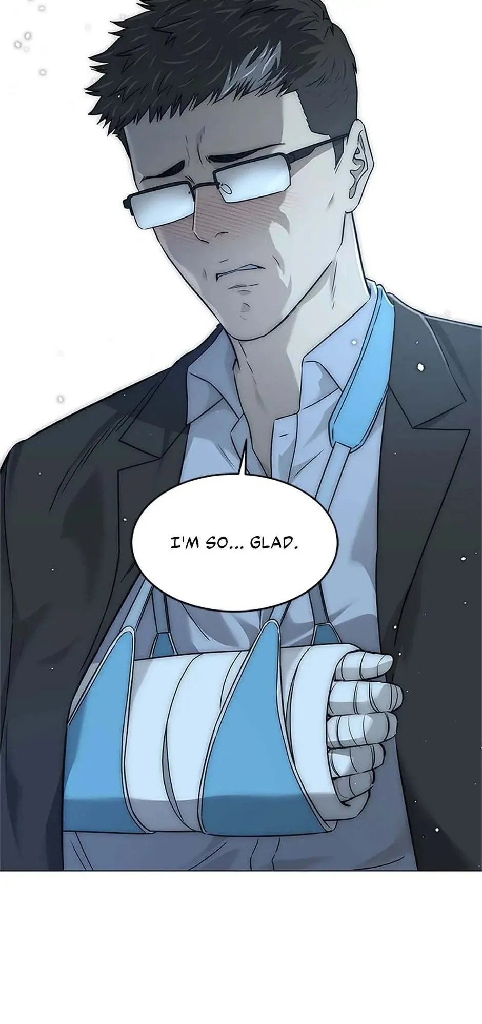 God of Blackfield Chapter 183 Page 66