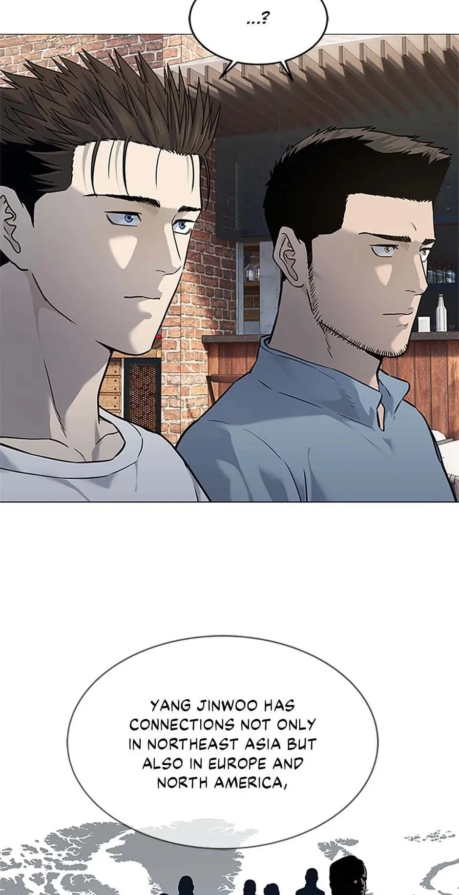 God of Blackfield Chapter 183 Page 73