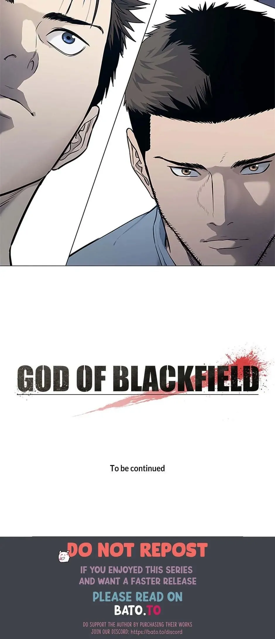 God of Blackfield Chapter 183 Page 77