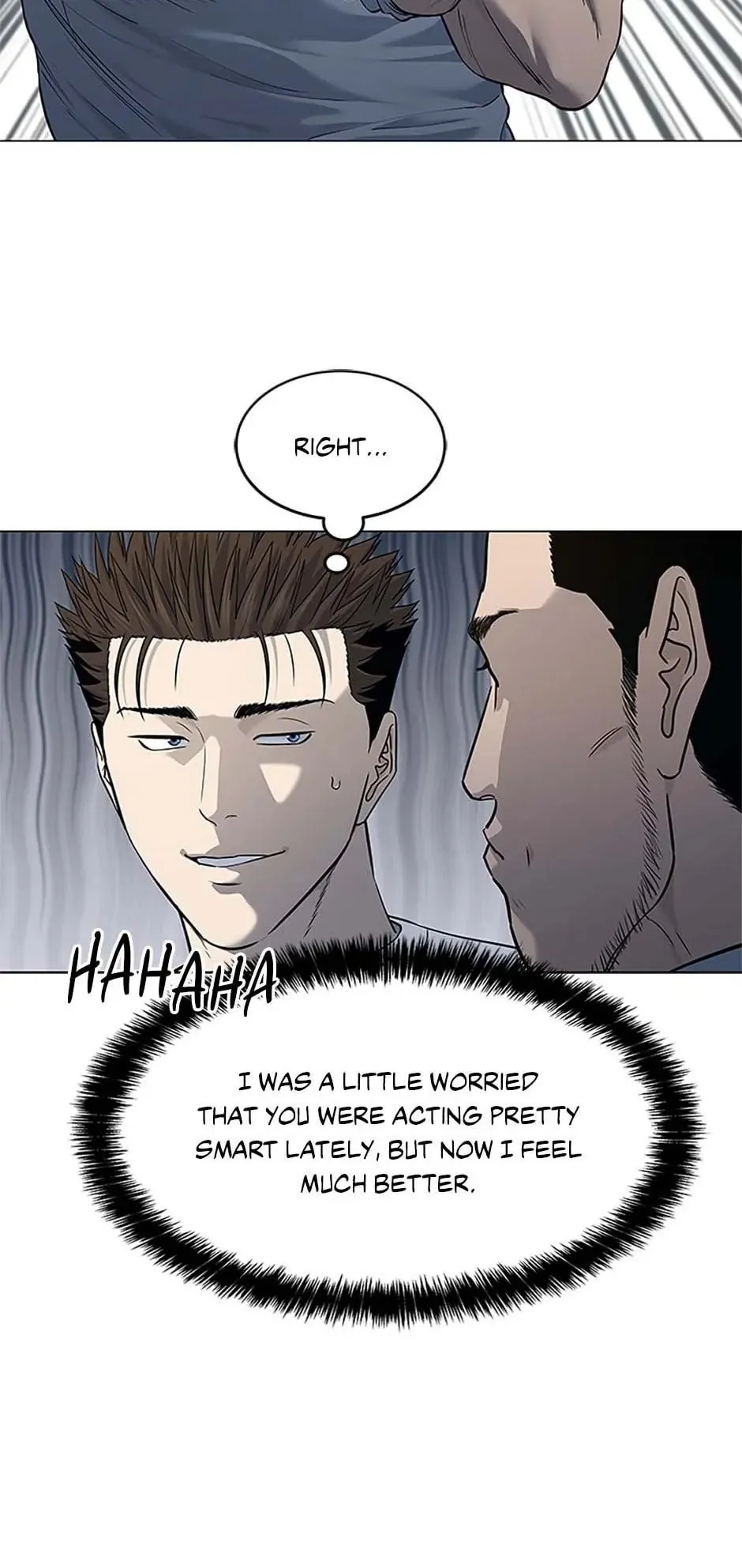 God of Blackfield Chapter 184 Page 5