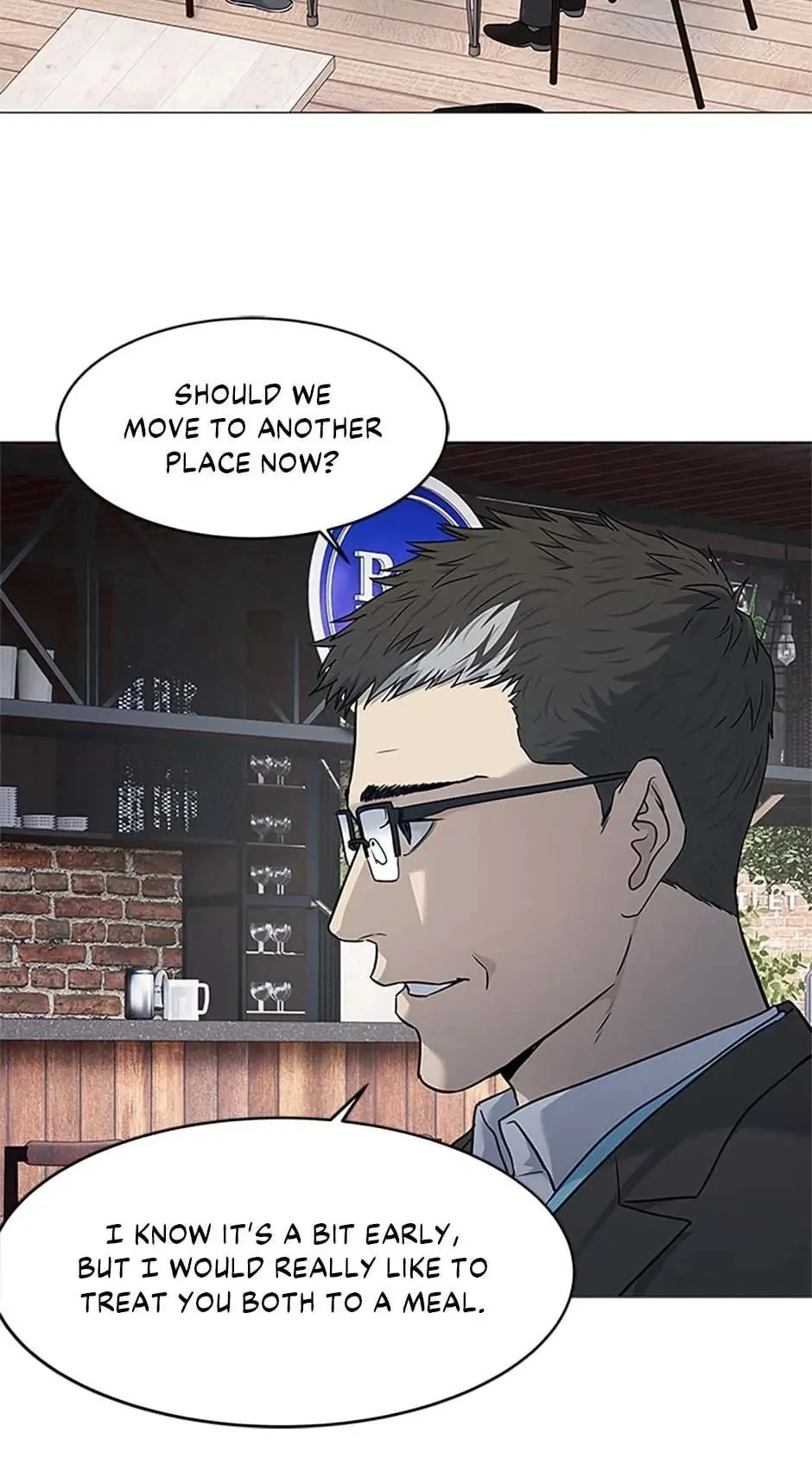 God of Blackfield Chapter 184 Page 10
