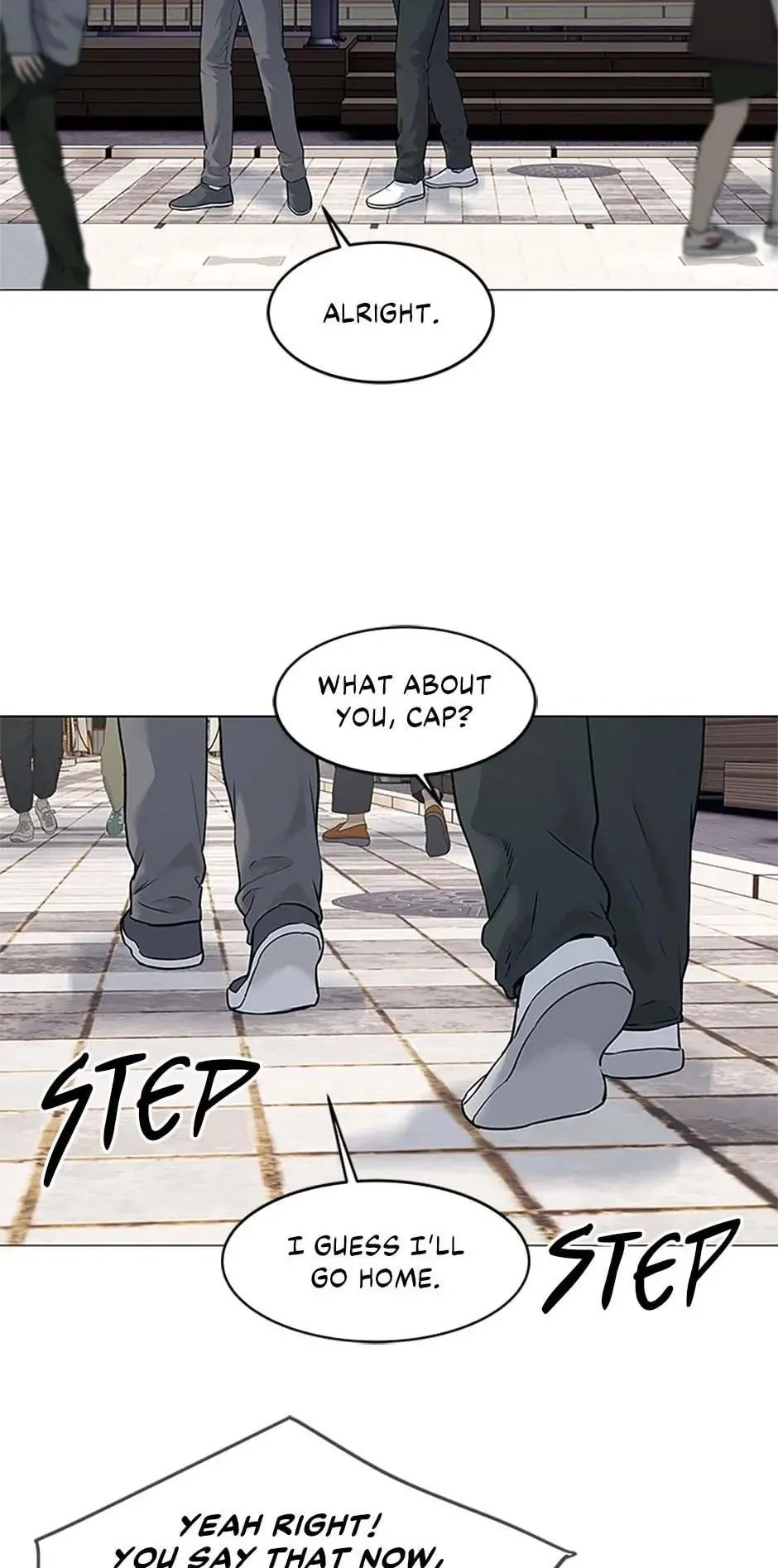 God of Blackfield Chapter 184 Page 24
