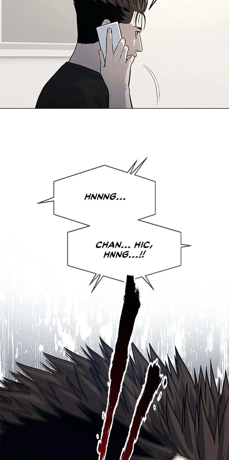 God of Blackfield Chapter 184 Page 39