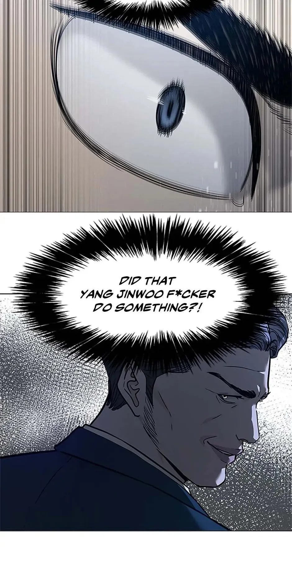 God of Blackfield Chapter 184 Page 41