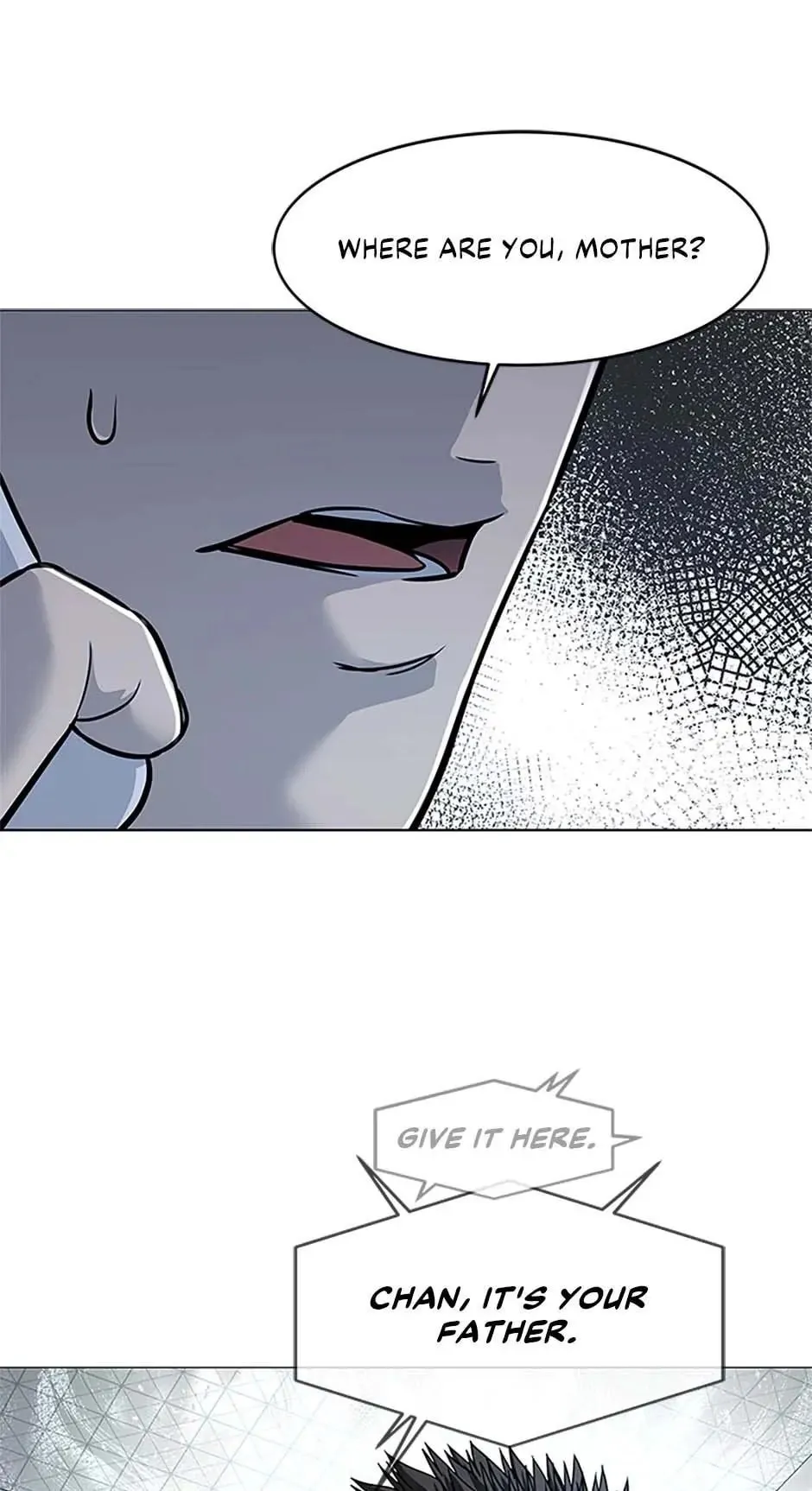 God of Blackfield Chapter 184 Page 42