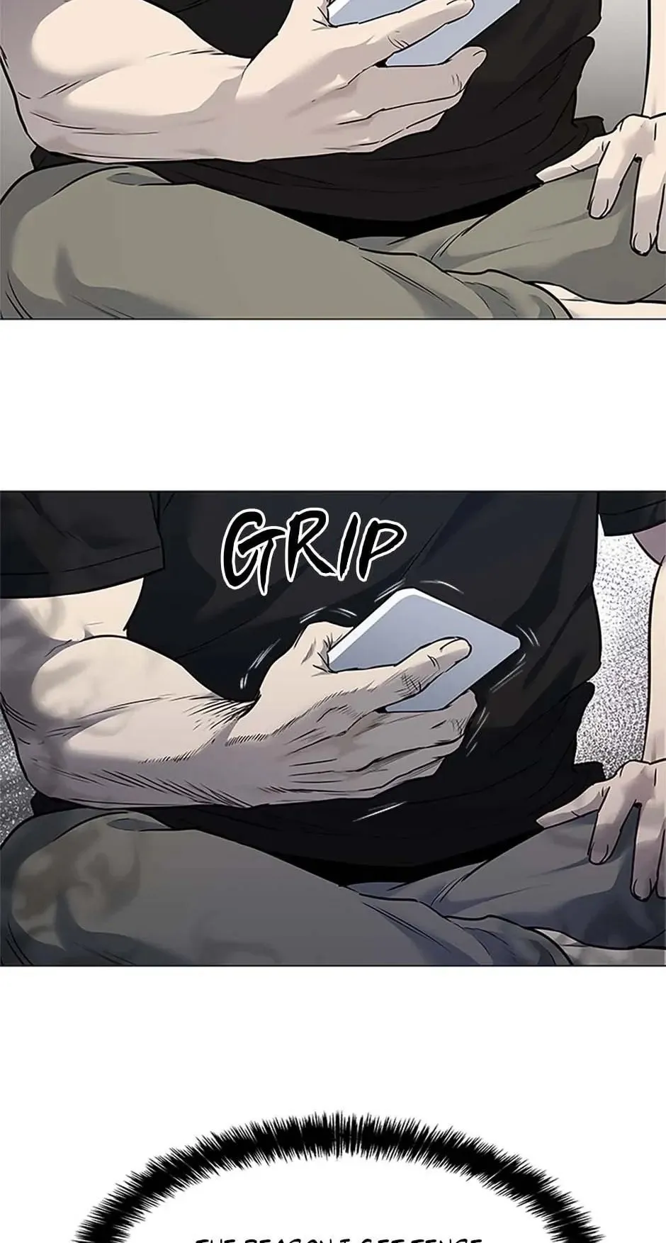 God of Blackfield Chapter 184 Page 49