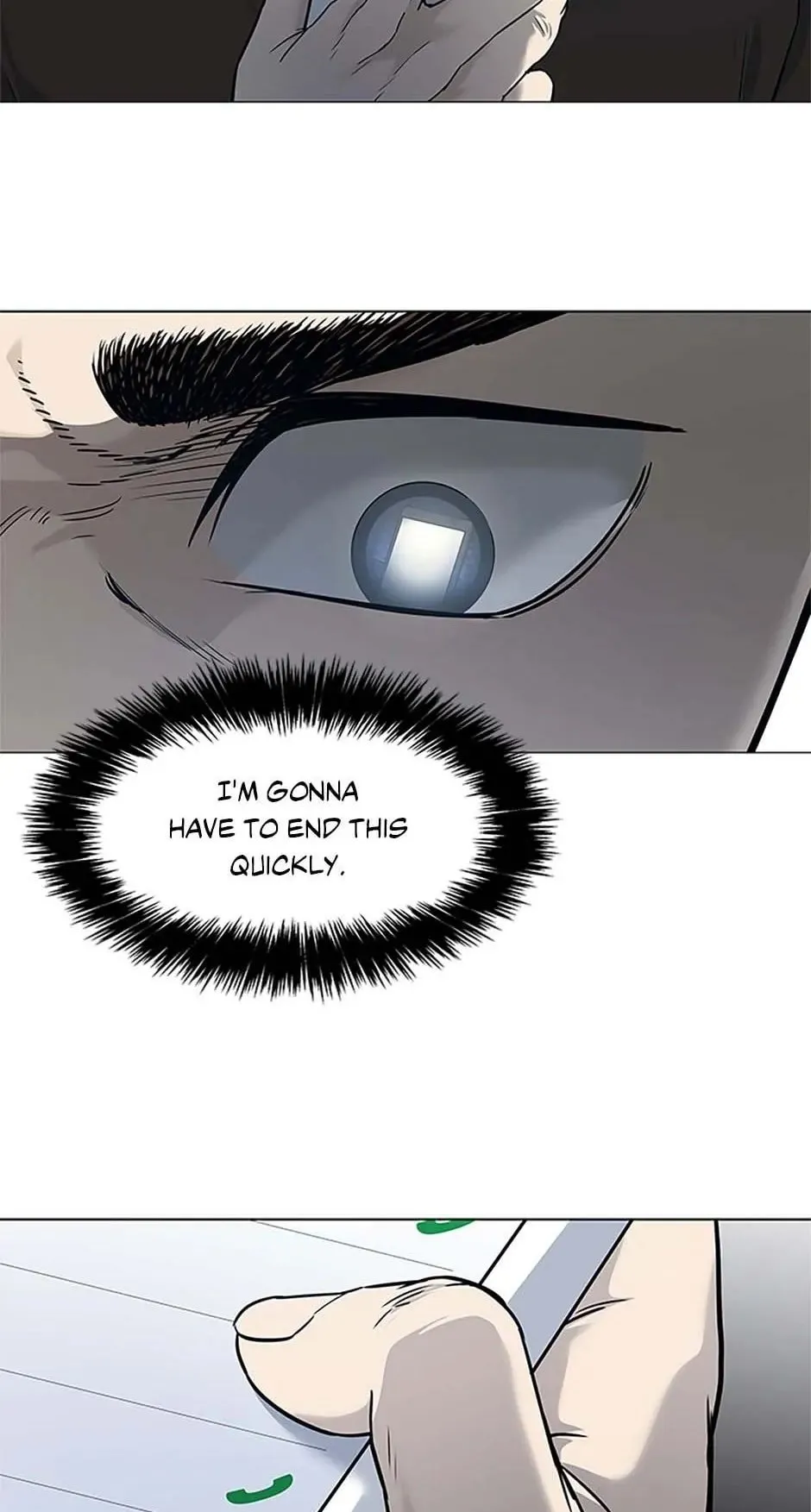 God of Blackfield Chapter 184 Page 52