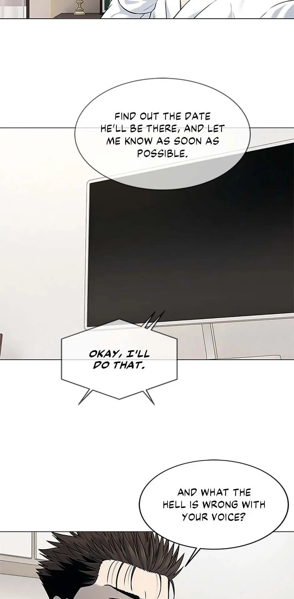 God of Blackfield Chapter 184 Page 56