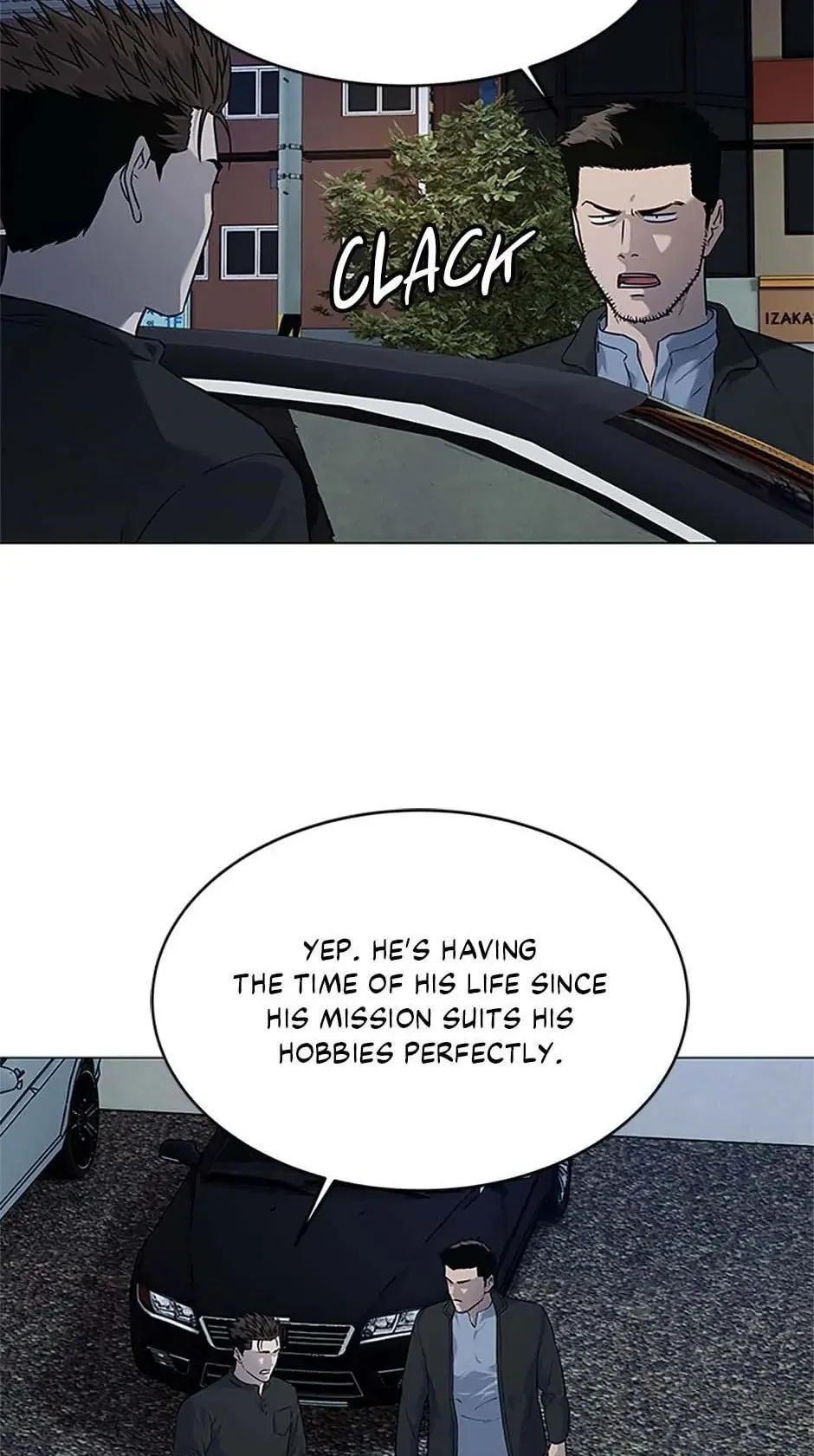 God of Blackfield Chapter 184 Page 61