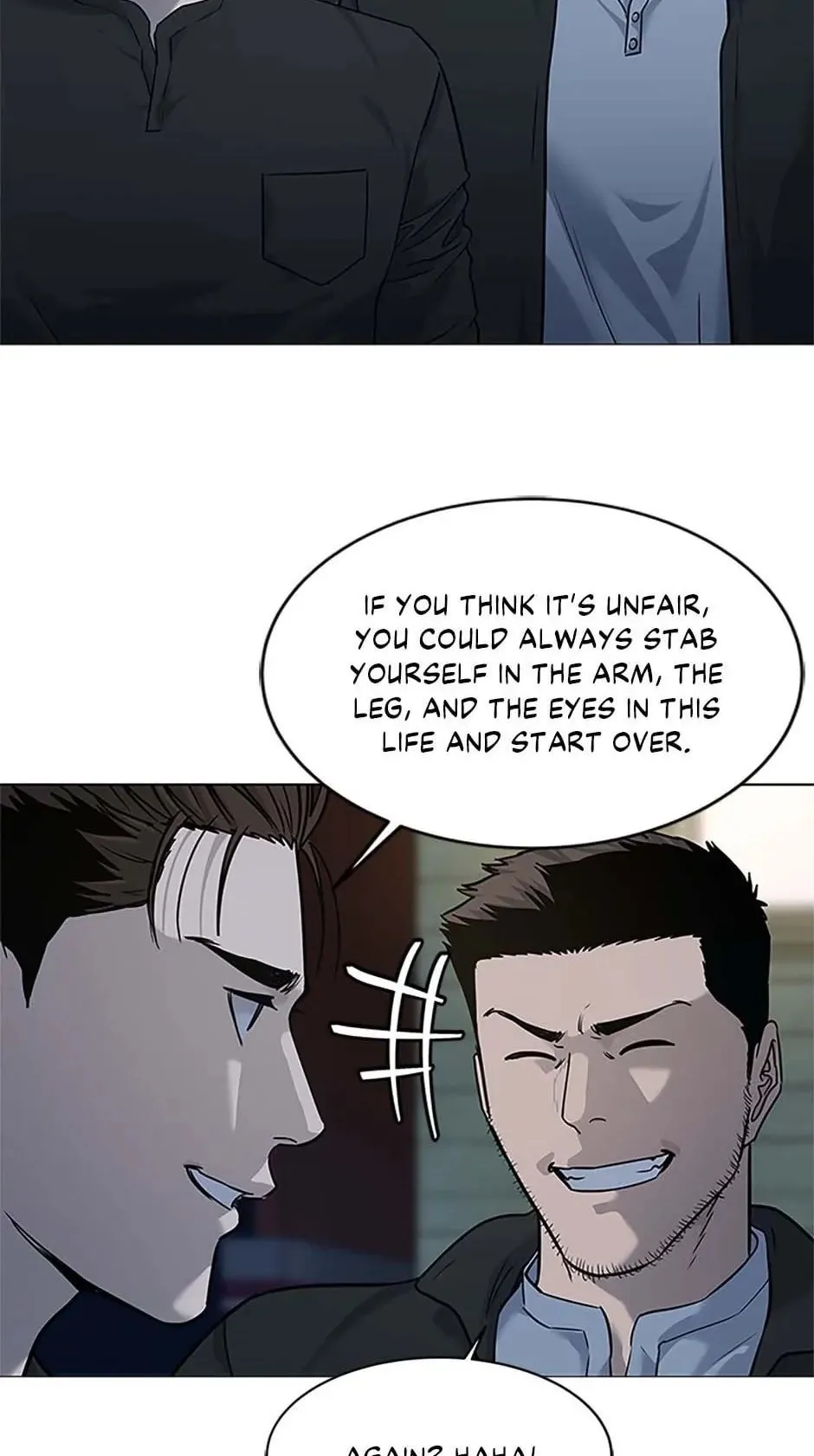 God of Blackfield Chapter 184 Page 63