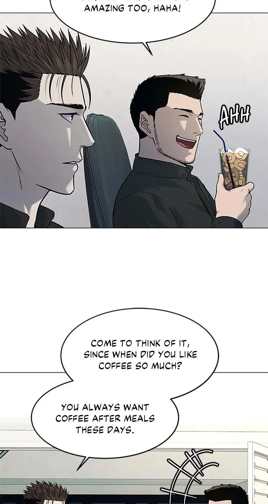 God of Blackfield Chapter 184 Page 66