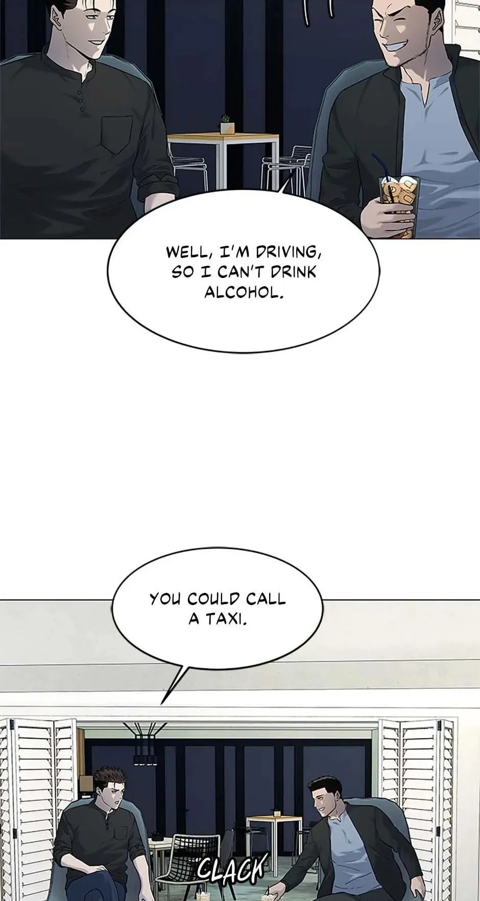 God of Blackfield Chapter 184 Page 67