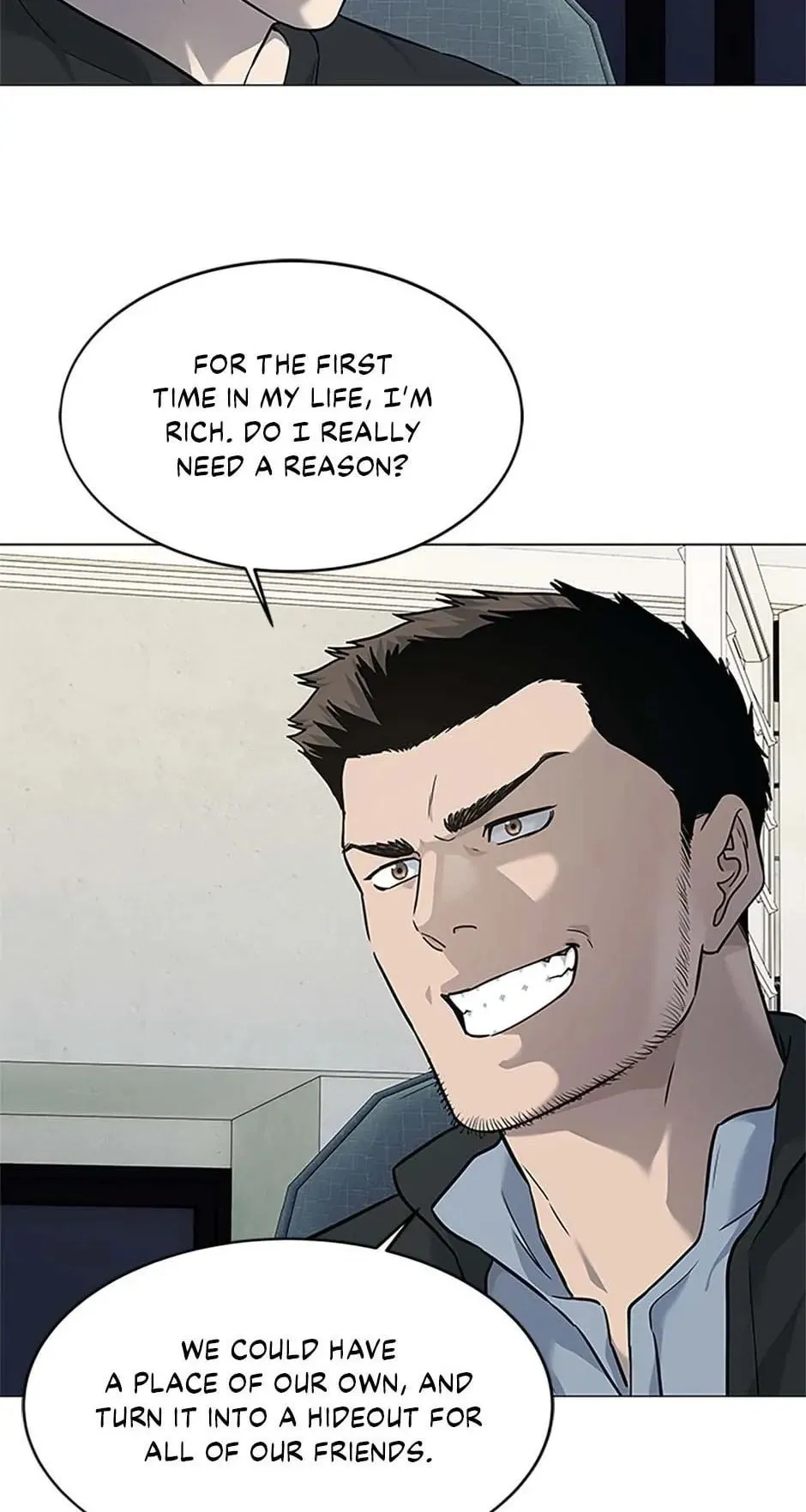God of Blackfield Chapter 184 Page 69