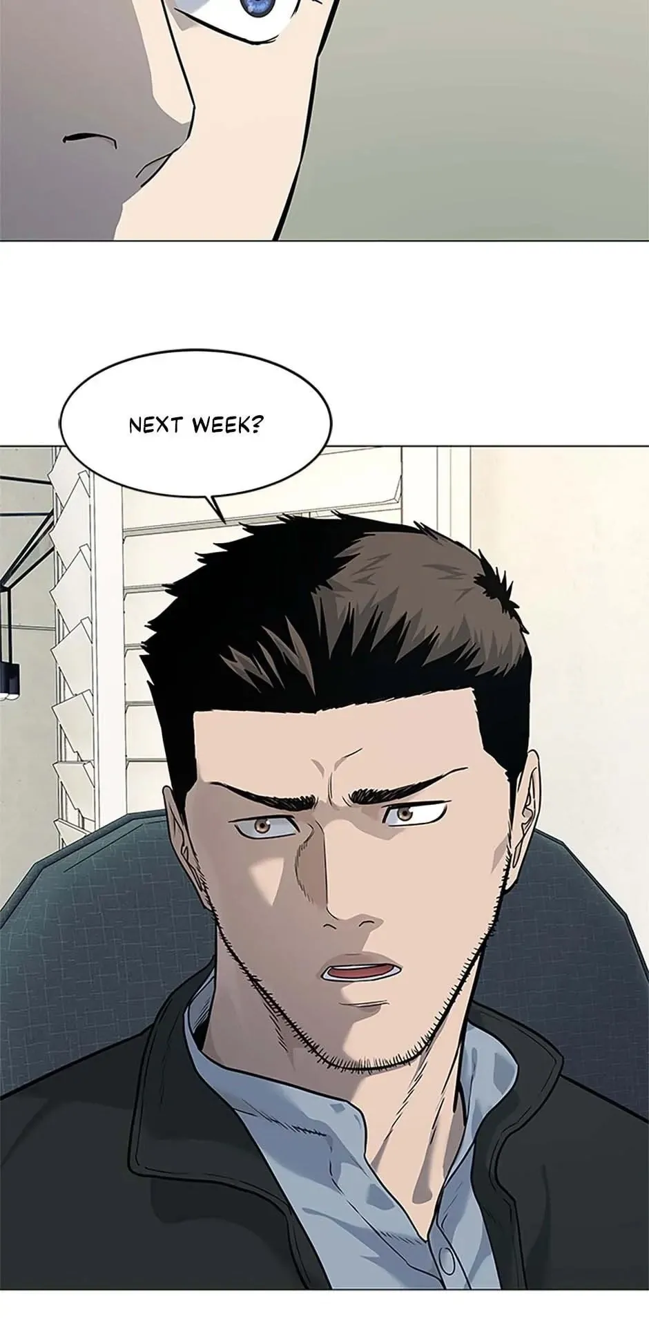 God of Blackfield Chapter 184 Page 73