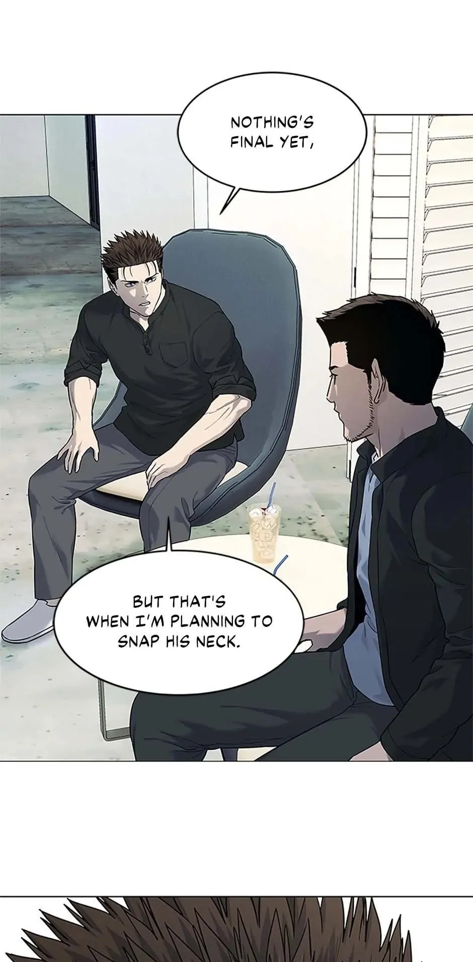 God of Blackfield Chapter 184 Page 74