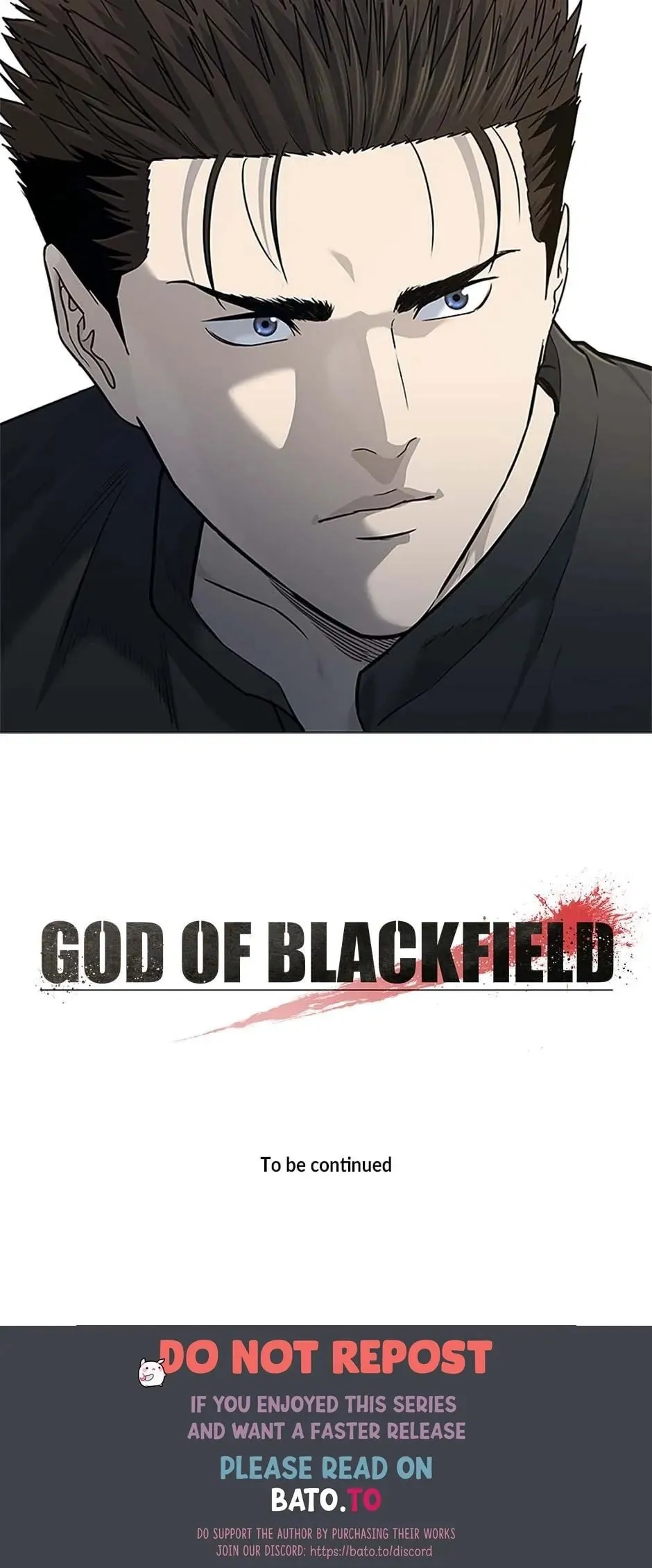 God of Blackfield Chapter 184 Page 75