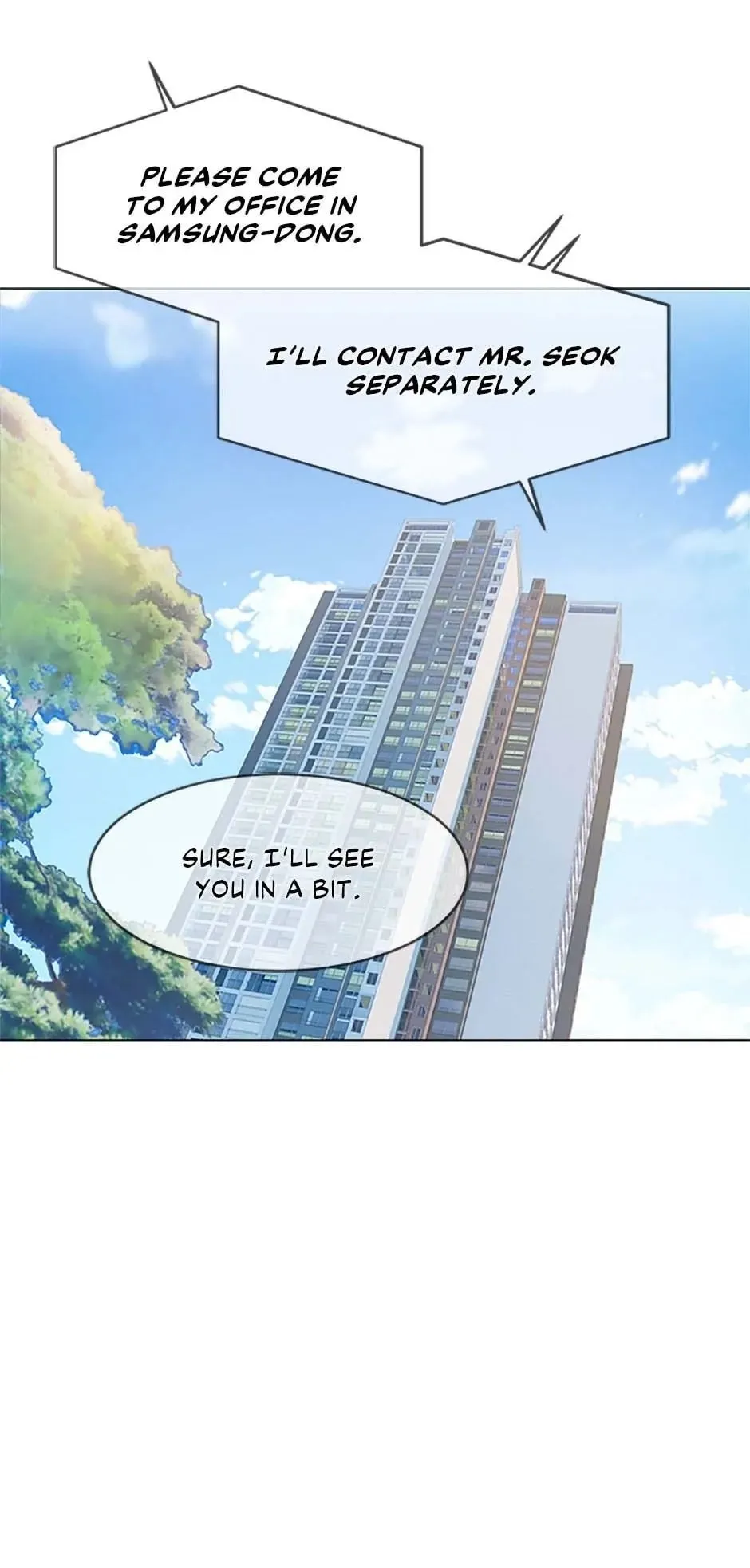 God of Blackfield Chapter 185 Page 37