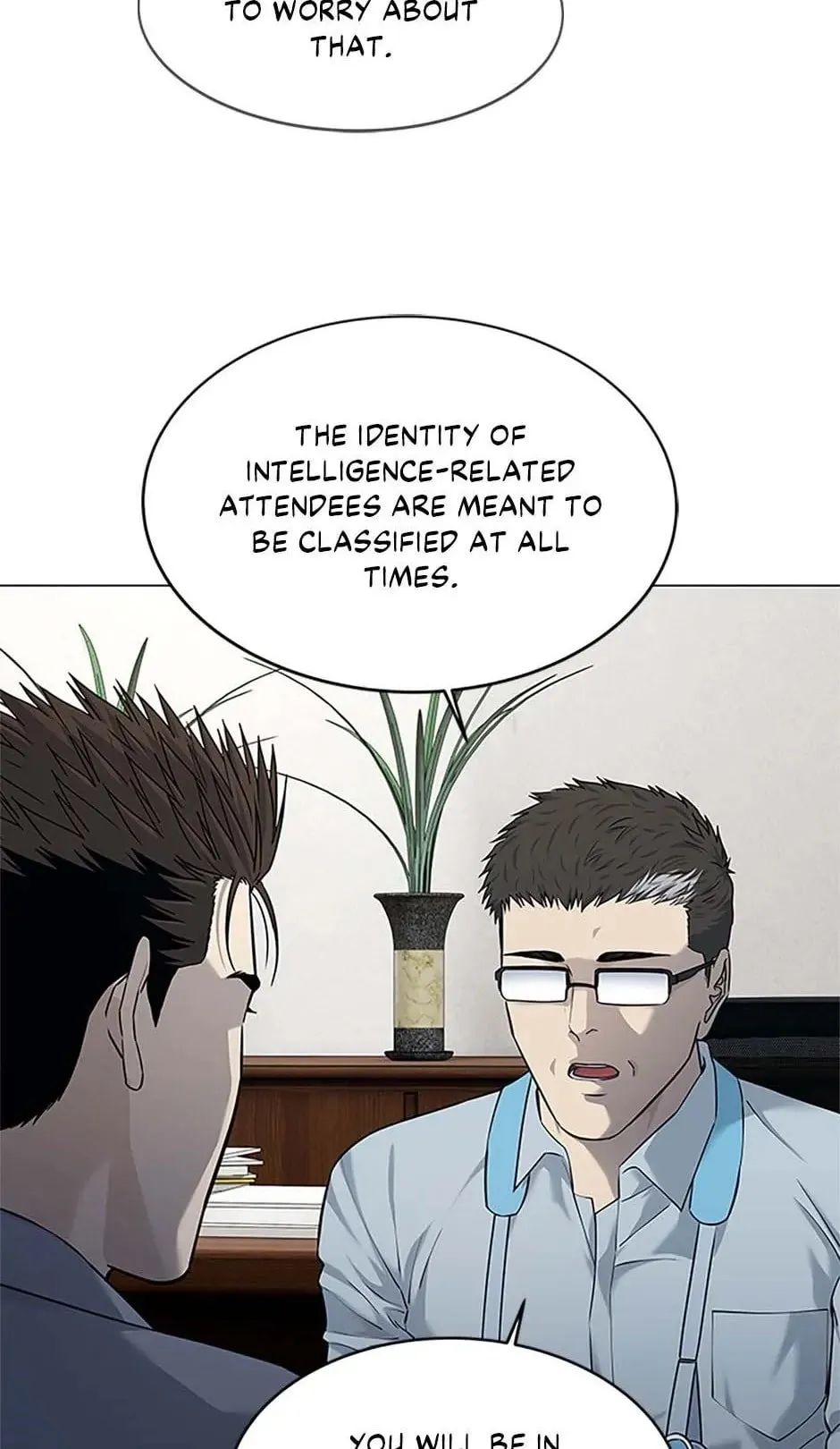 God of Blackfield Chapter 185 Page 50