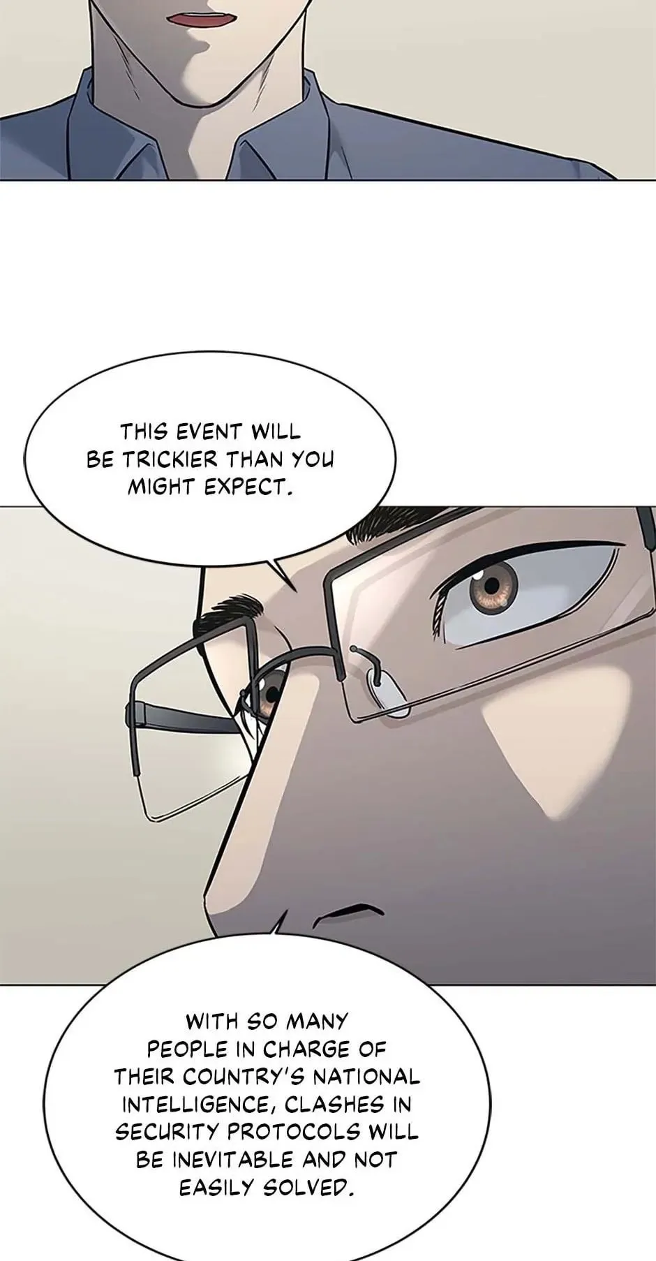 God of Blackfield Chapter 185 Page 53