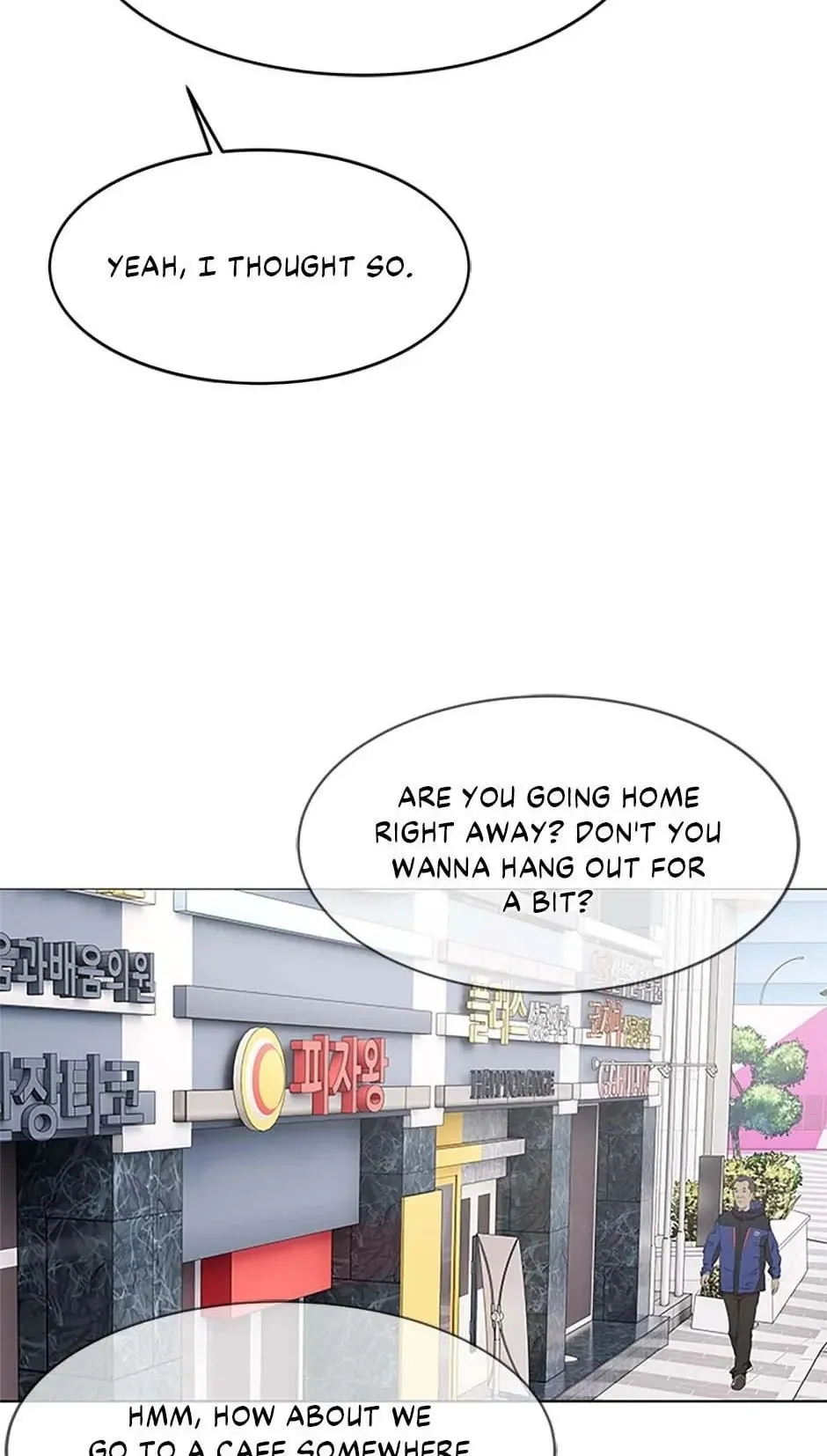 God of Blackfield Chapter 185 Page 58