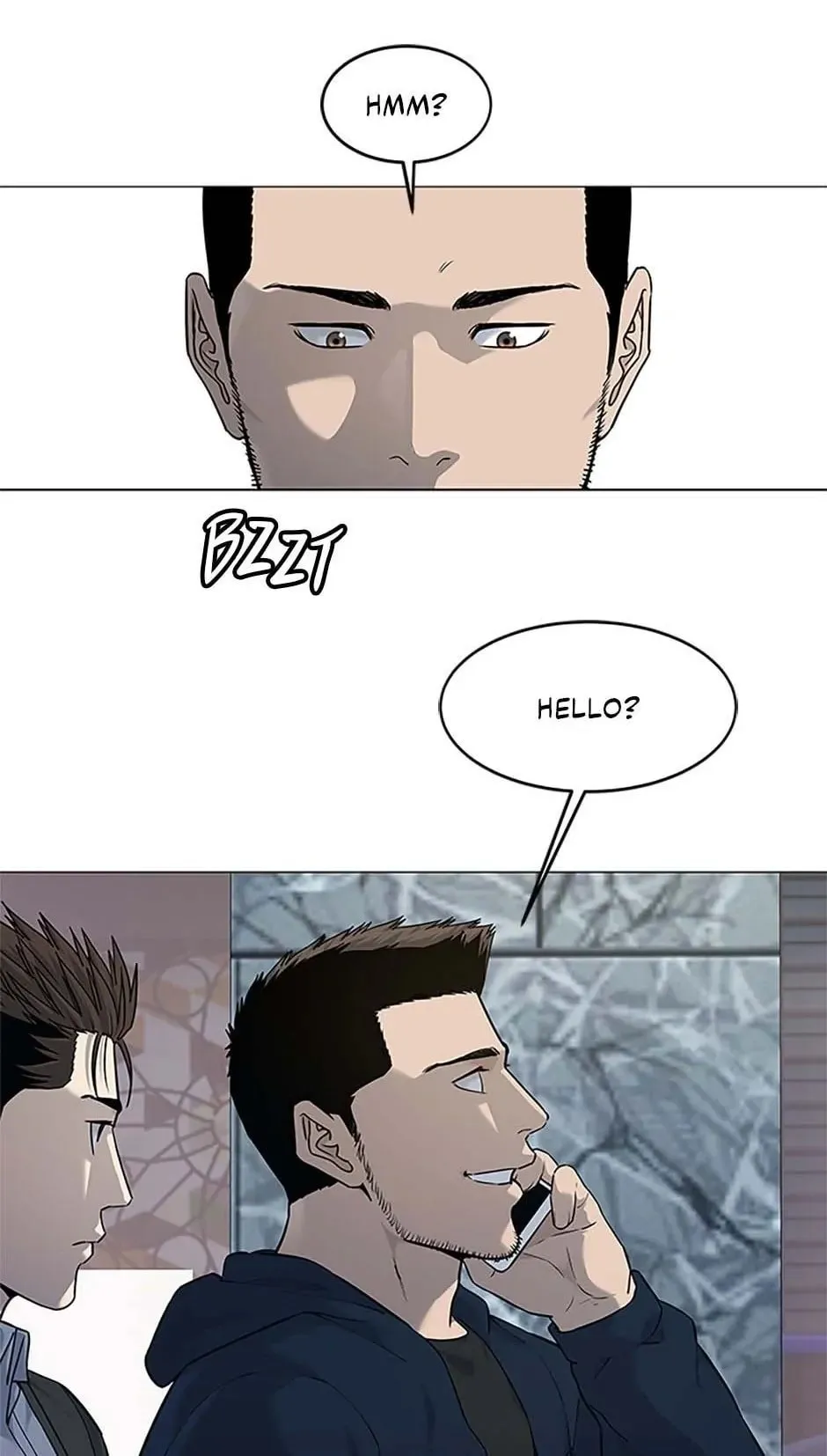 God of Blackfield Chapter 185 Page 60