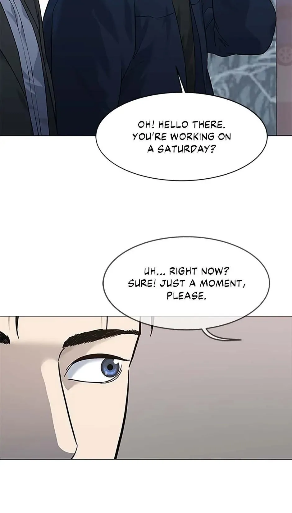 God of Blackfield Chapter 185 Page 61