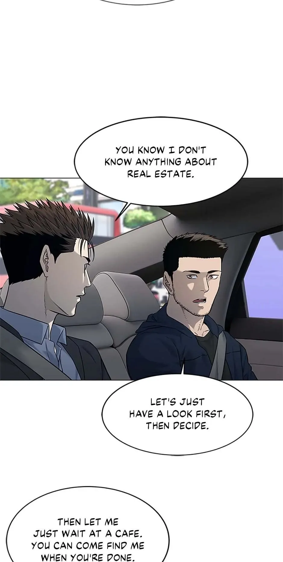 God of Blackfield Chapter 185 Page 66