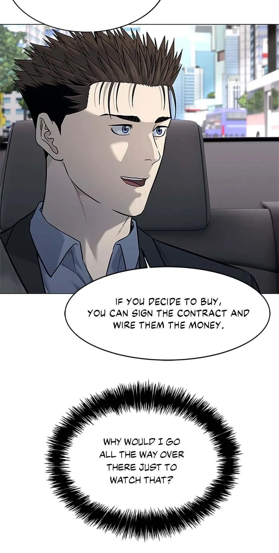 God of Blackfield Chapter 185 Page 67