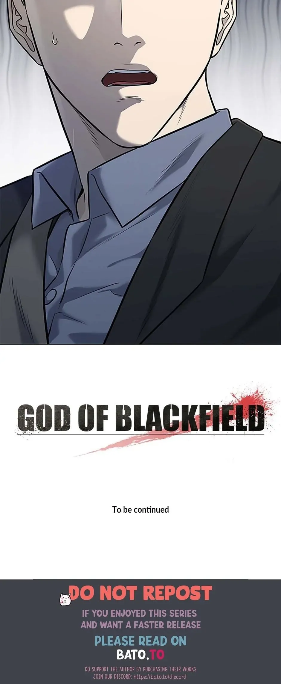 God of Blackfield Chapter 185 Page 72