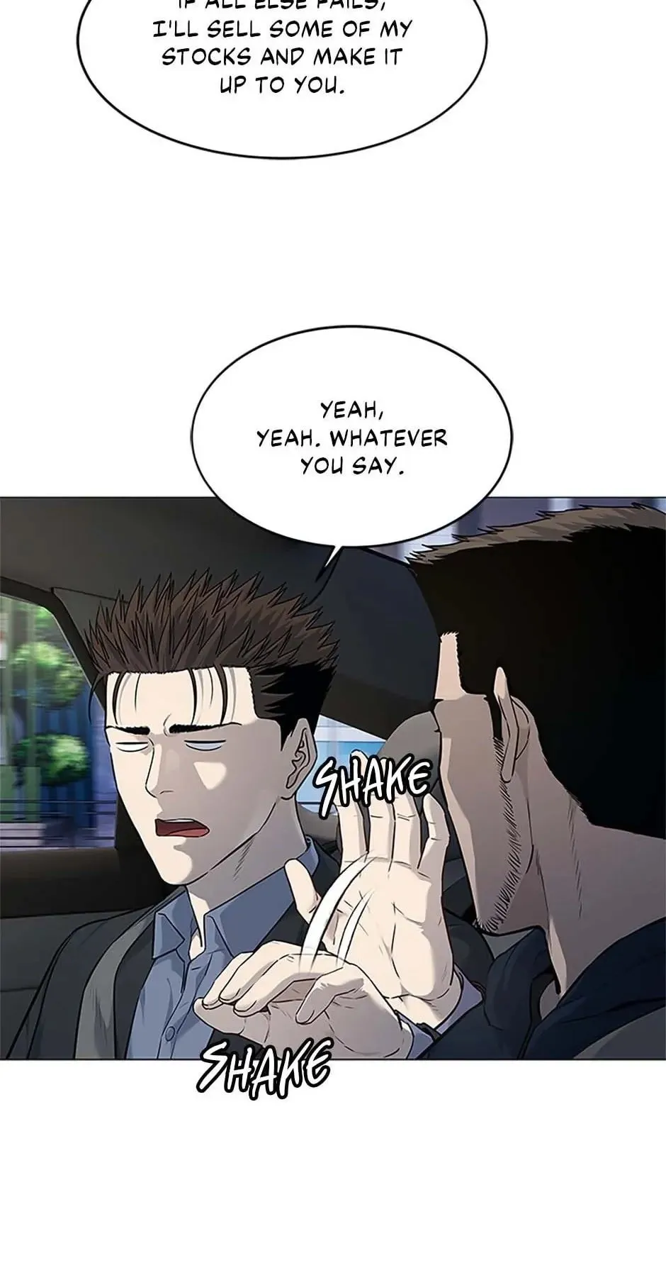 God of Blackfield Chapter 186 Page 7