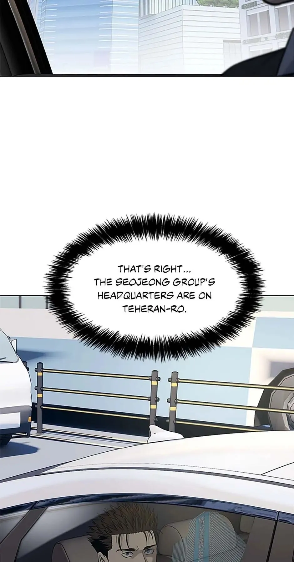 God of Blackfield Chapter 186 Page 10
