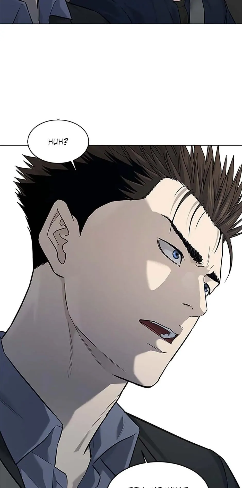 God of Blackfield Chapter 186 Page 16